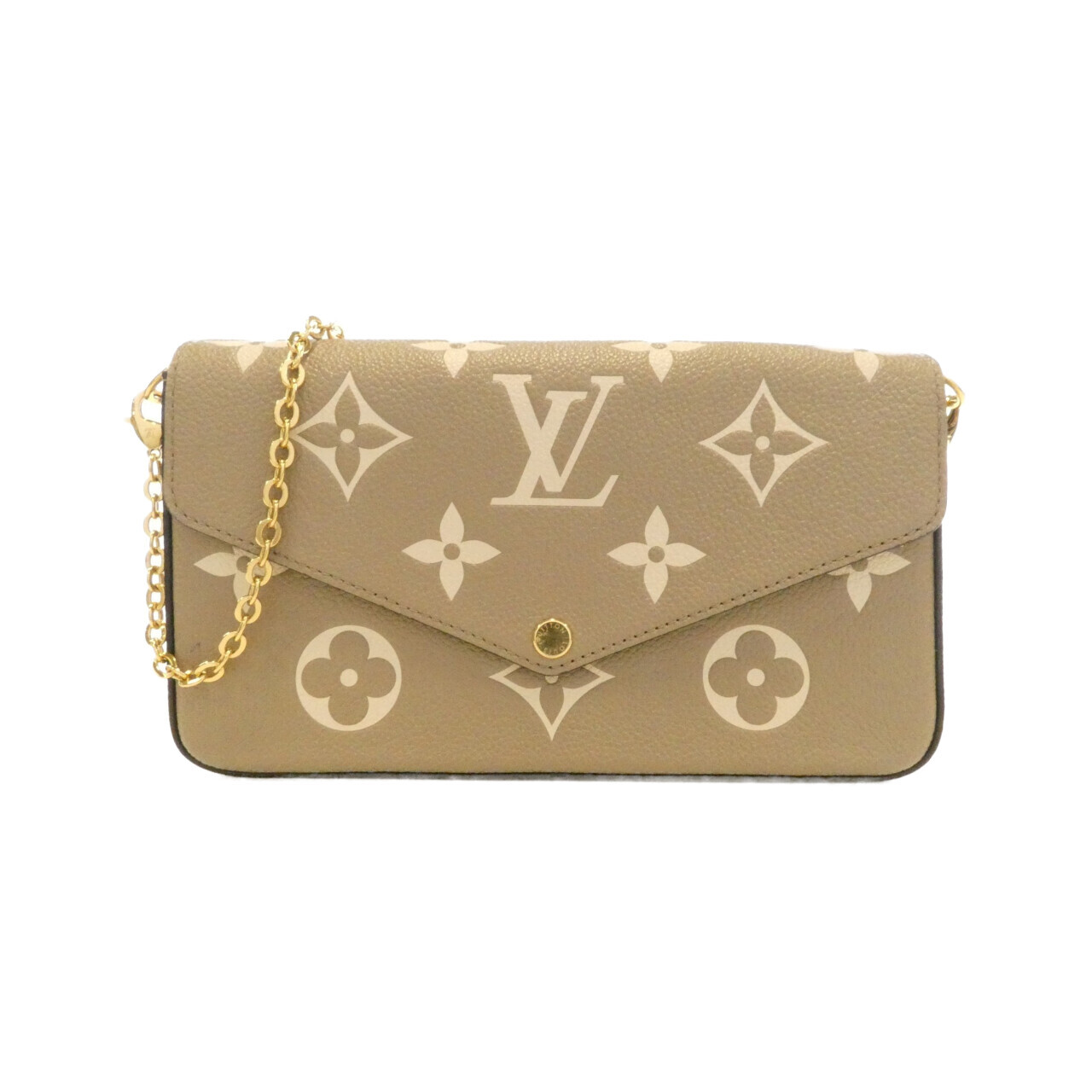 CROSS BODY BAG