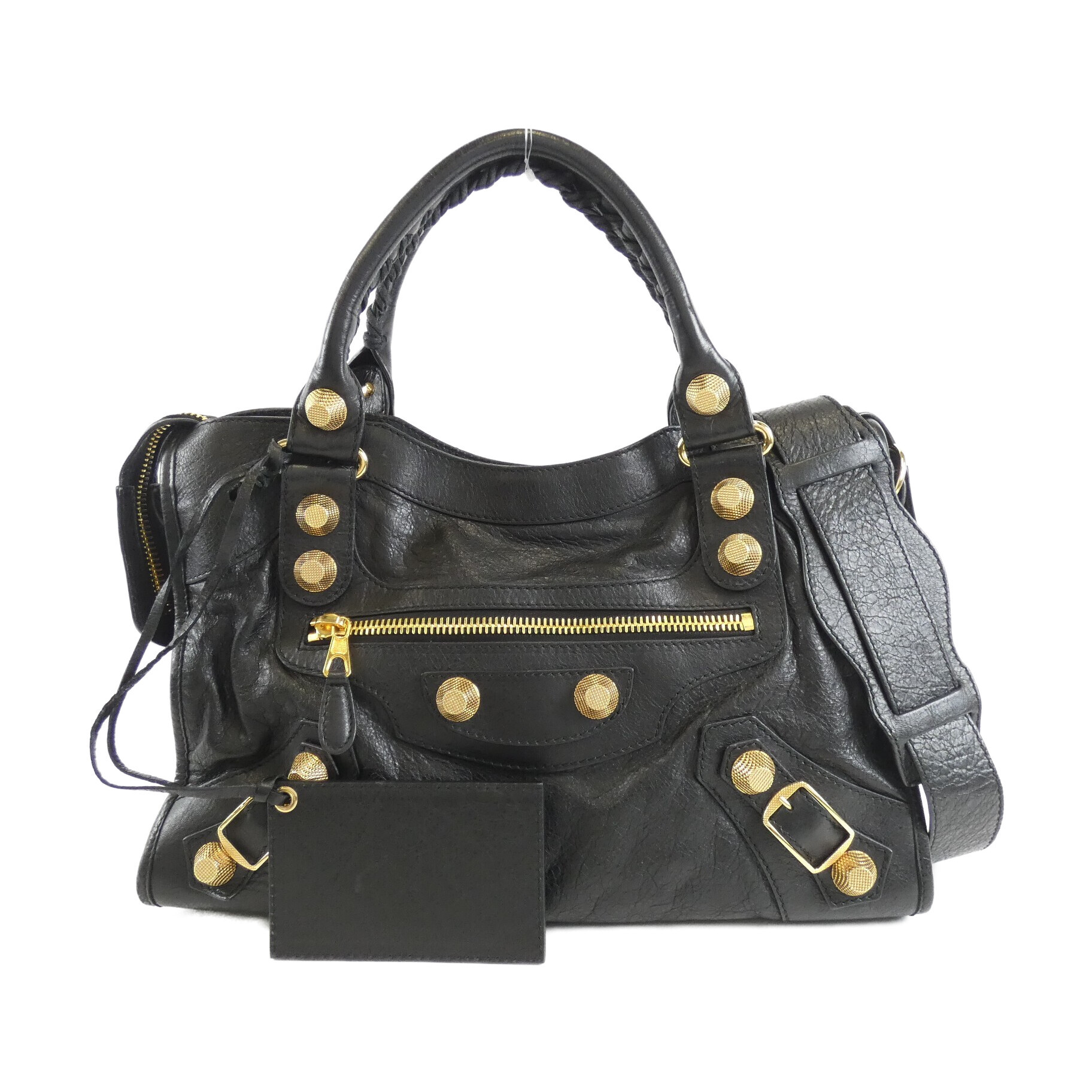 HANDBAG