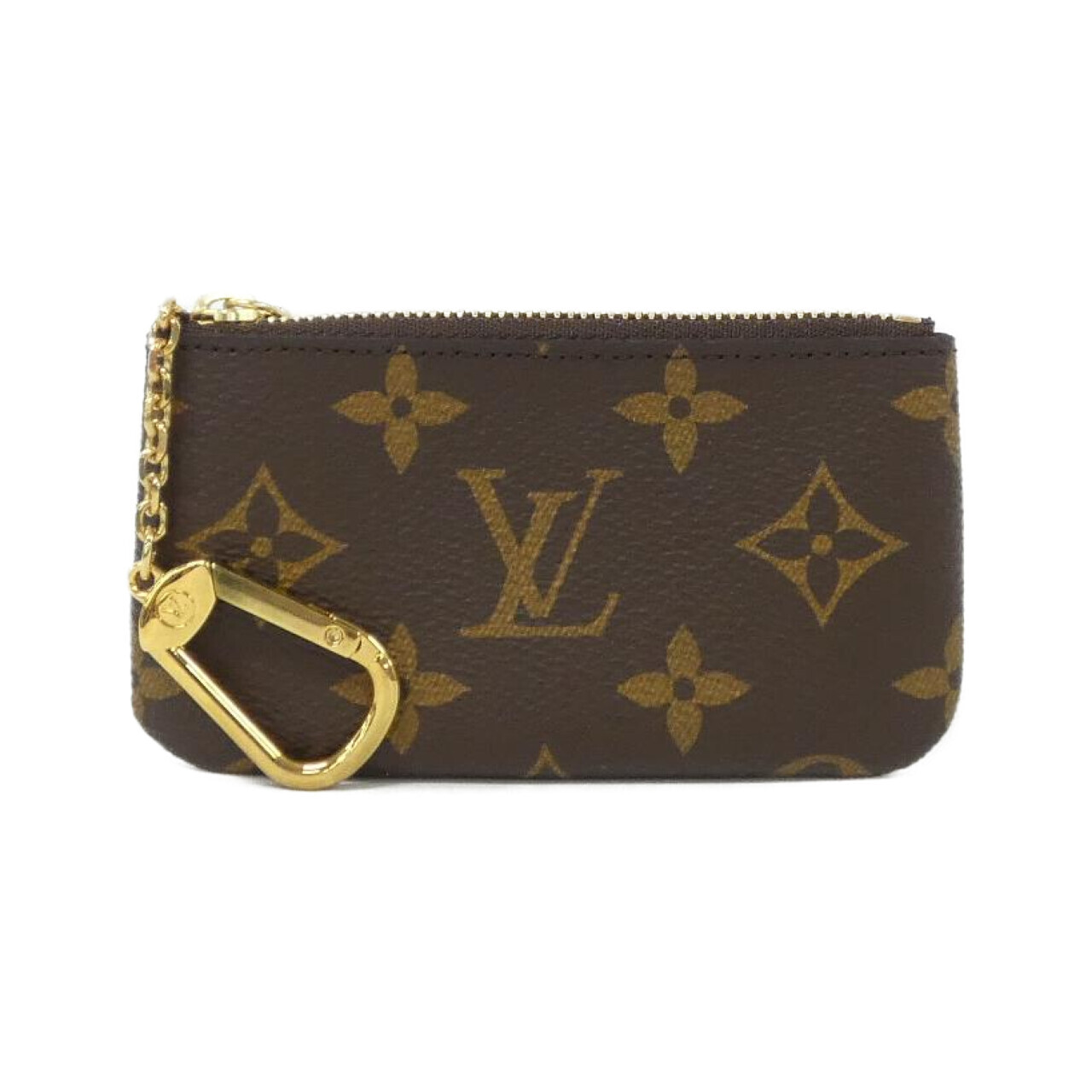 COIN & KEY CASE
