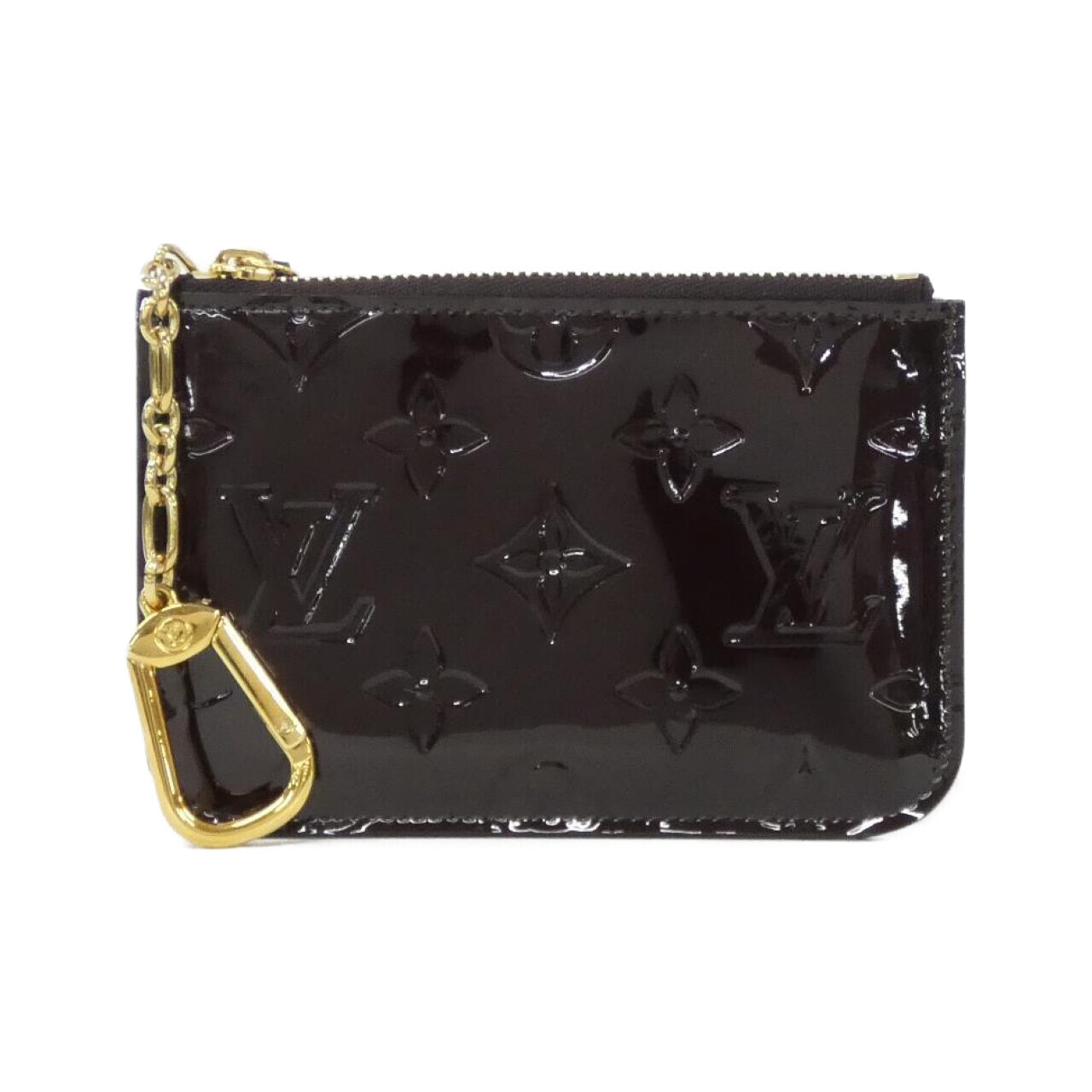 COIN & KEY CASE