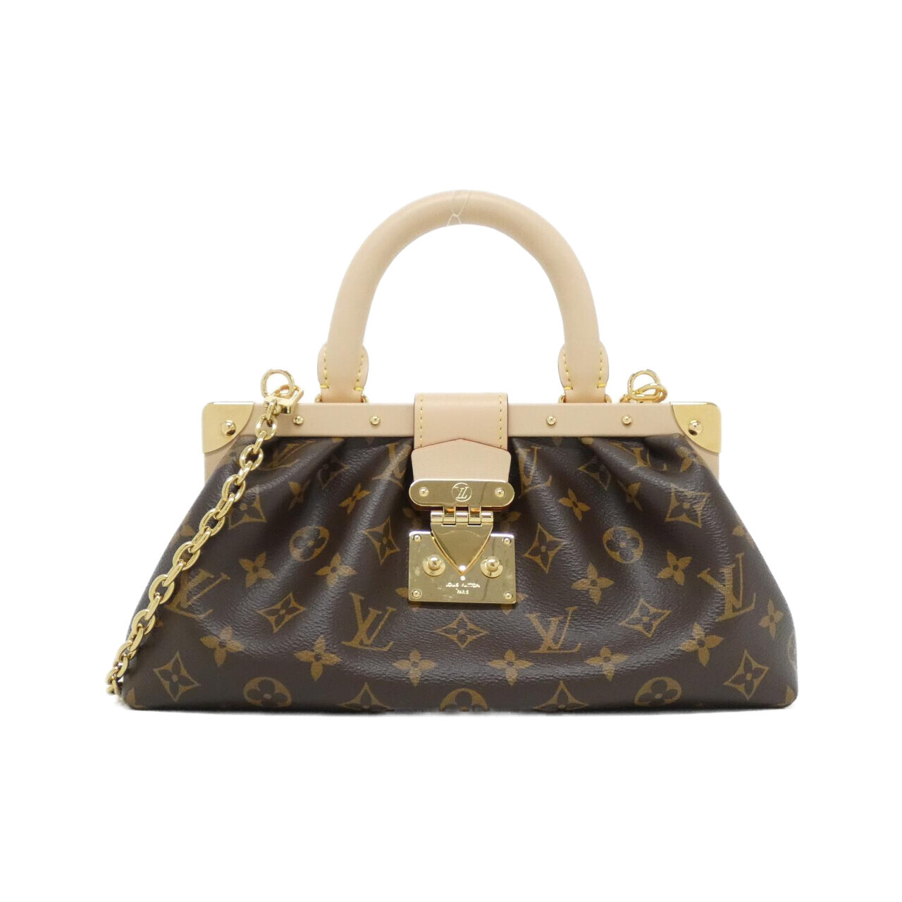 CLUTCH BAG