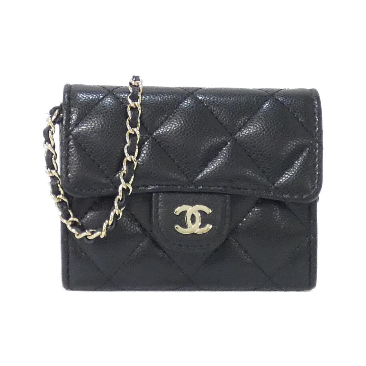 CHAIN CLUTCH