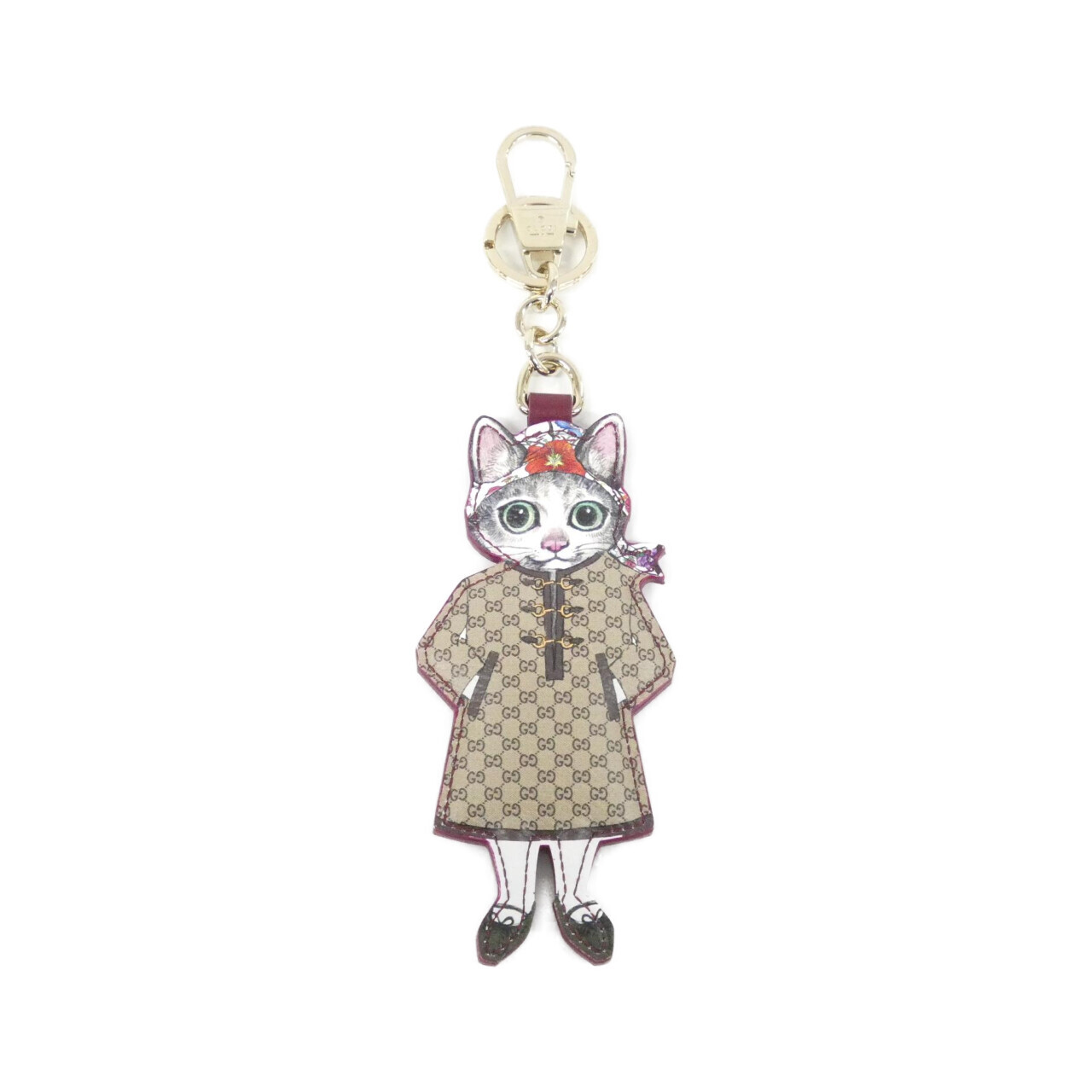 KEY RING