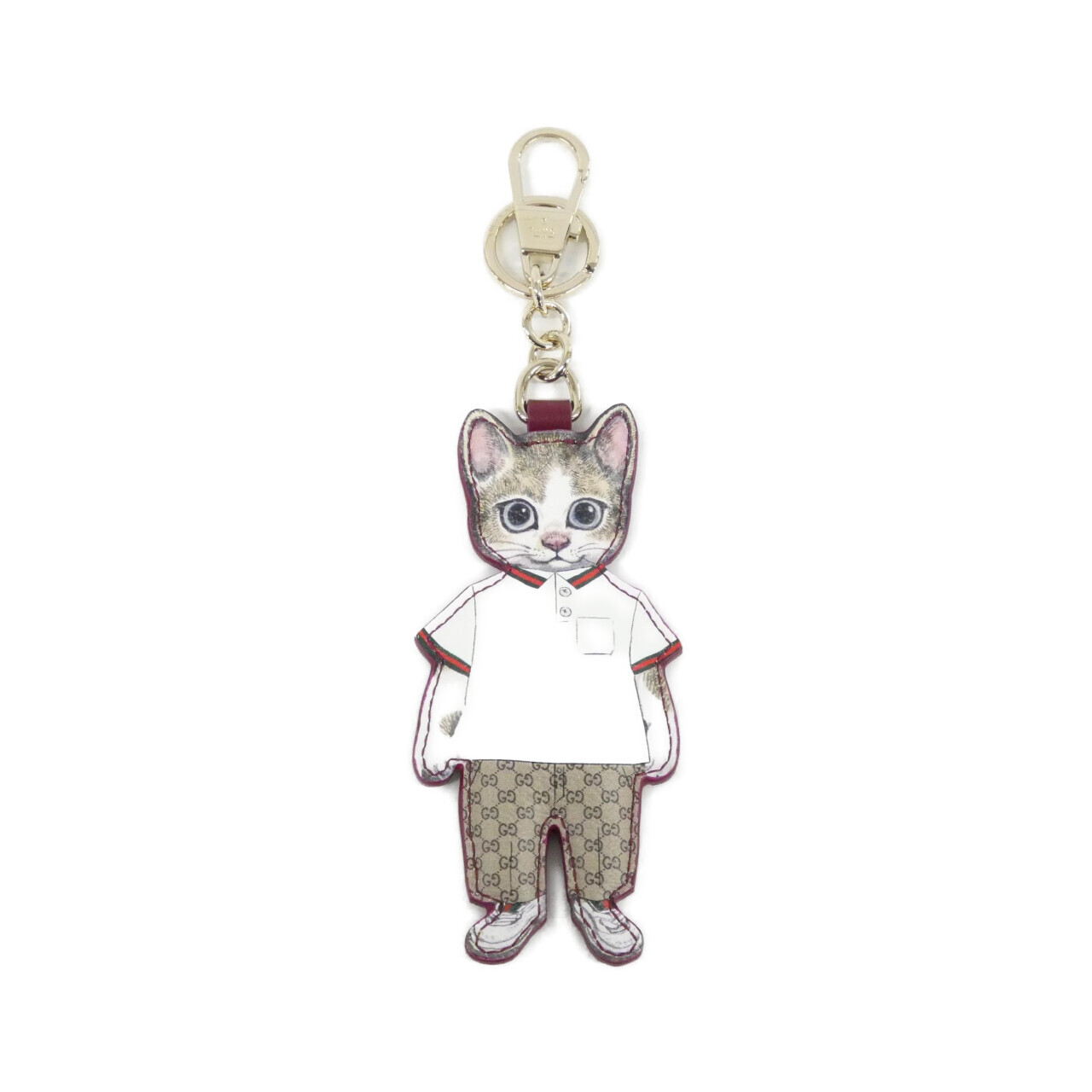 KEY RING