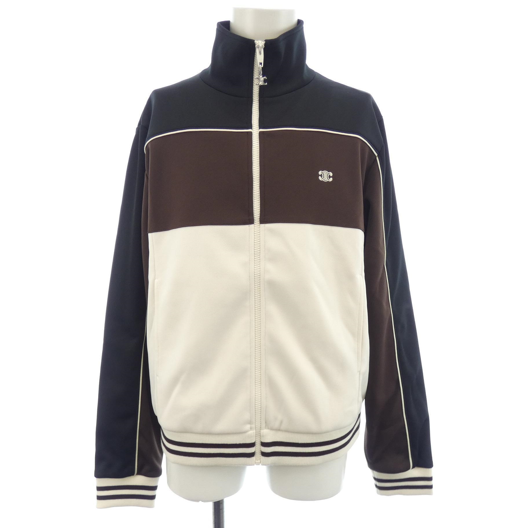 ジャケット