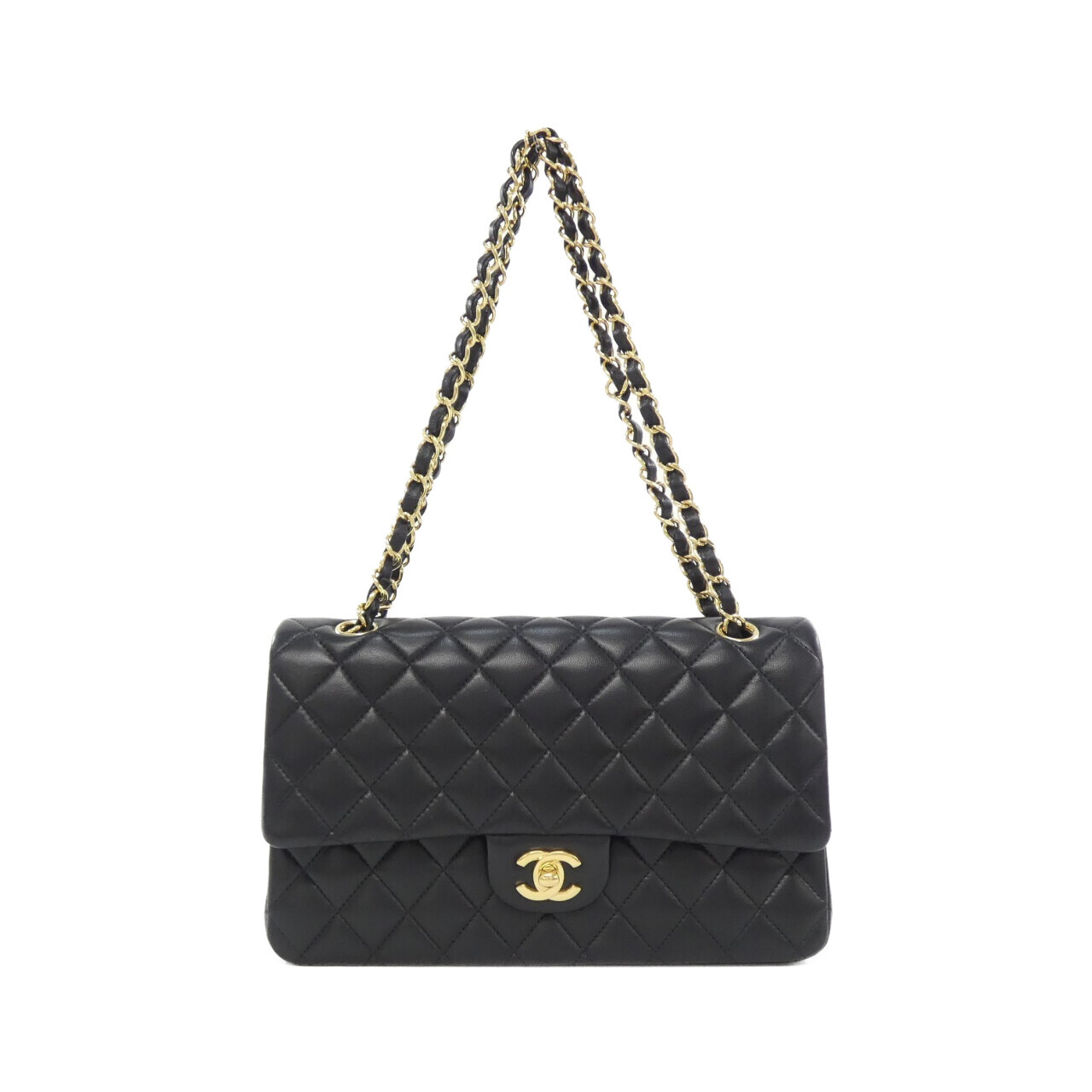 SHOULDER BAG
