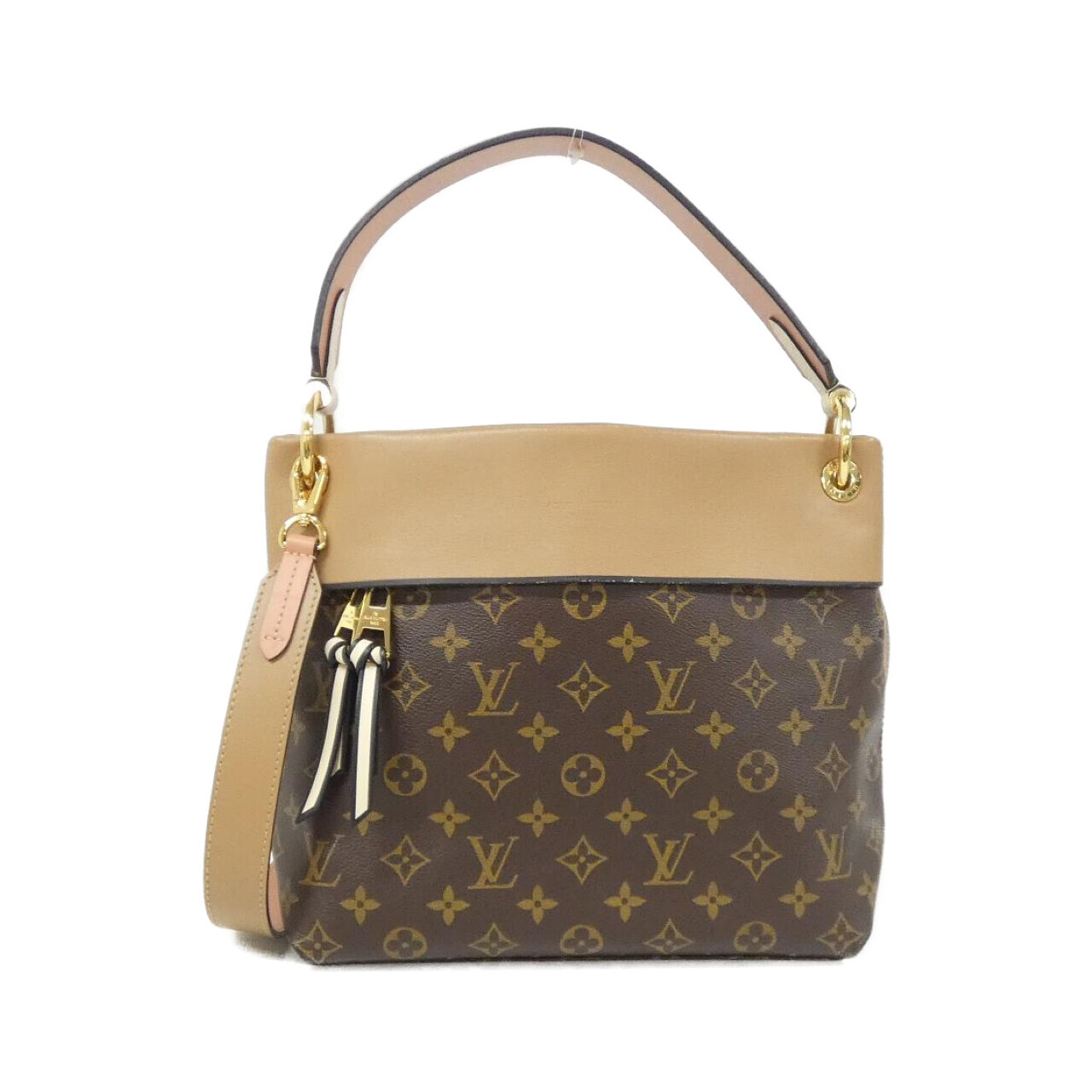 SHOULDER BAG
