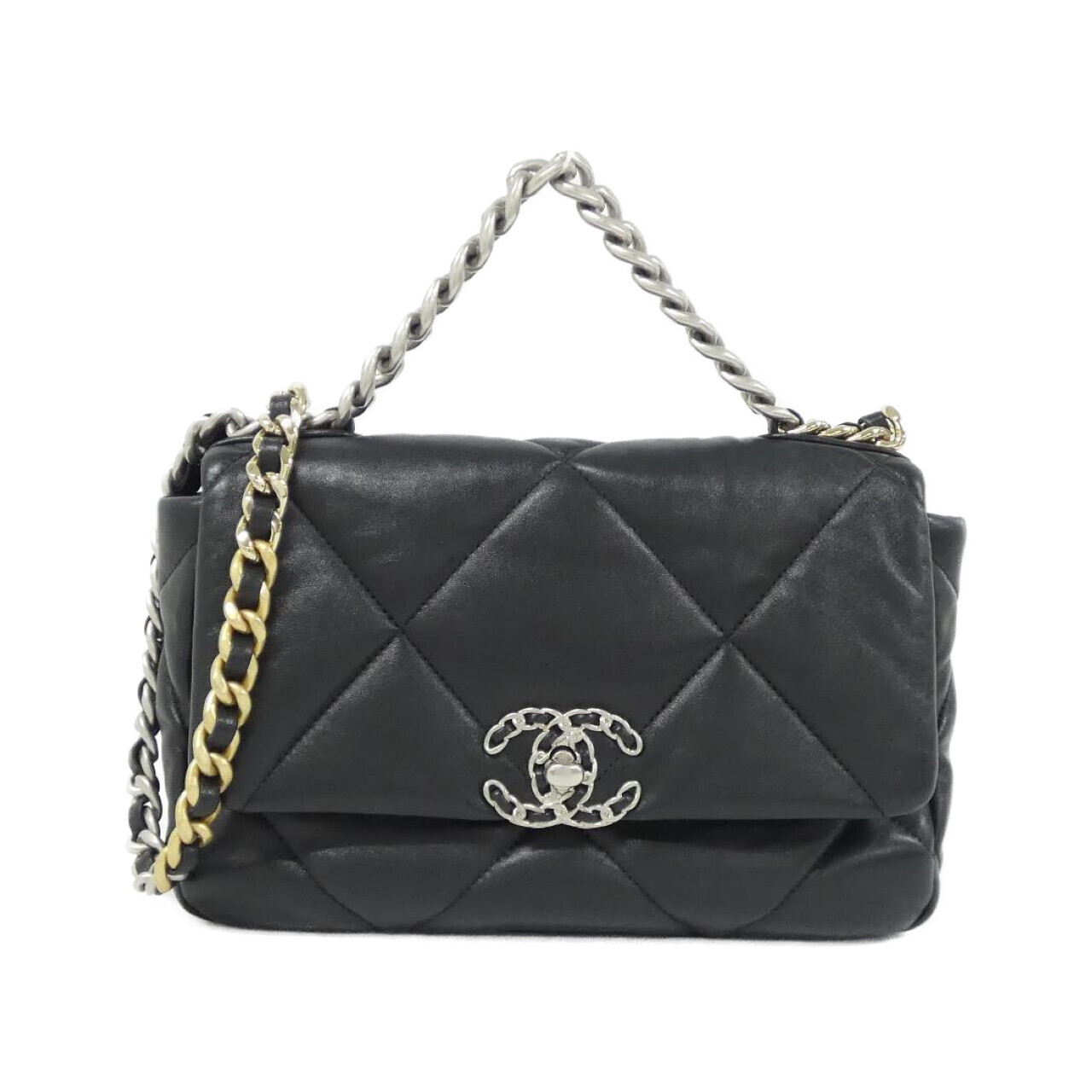 SHOULDER BAG