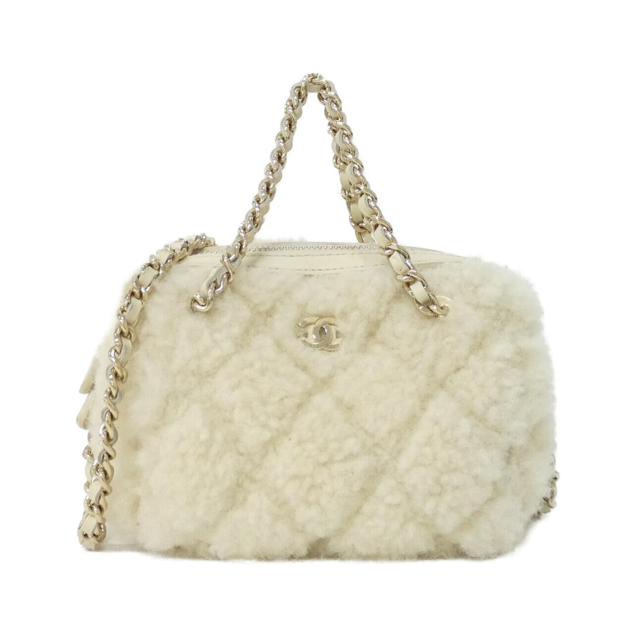 CHAIN CLUTCH