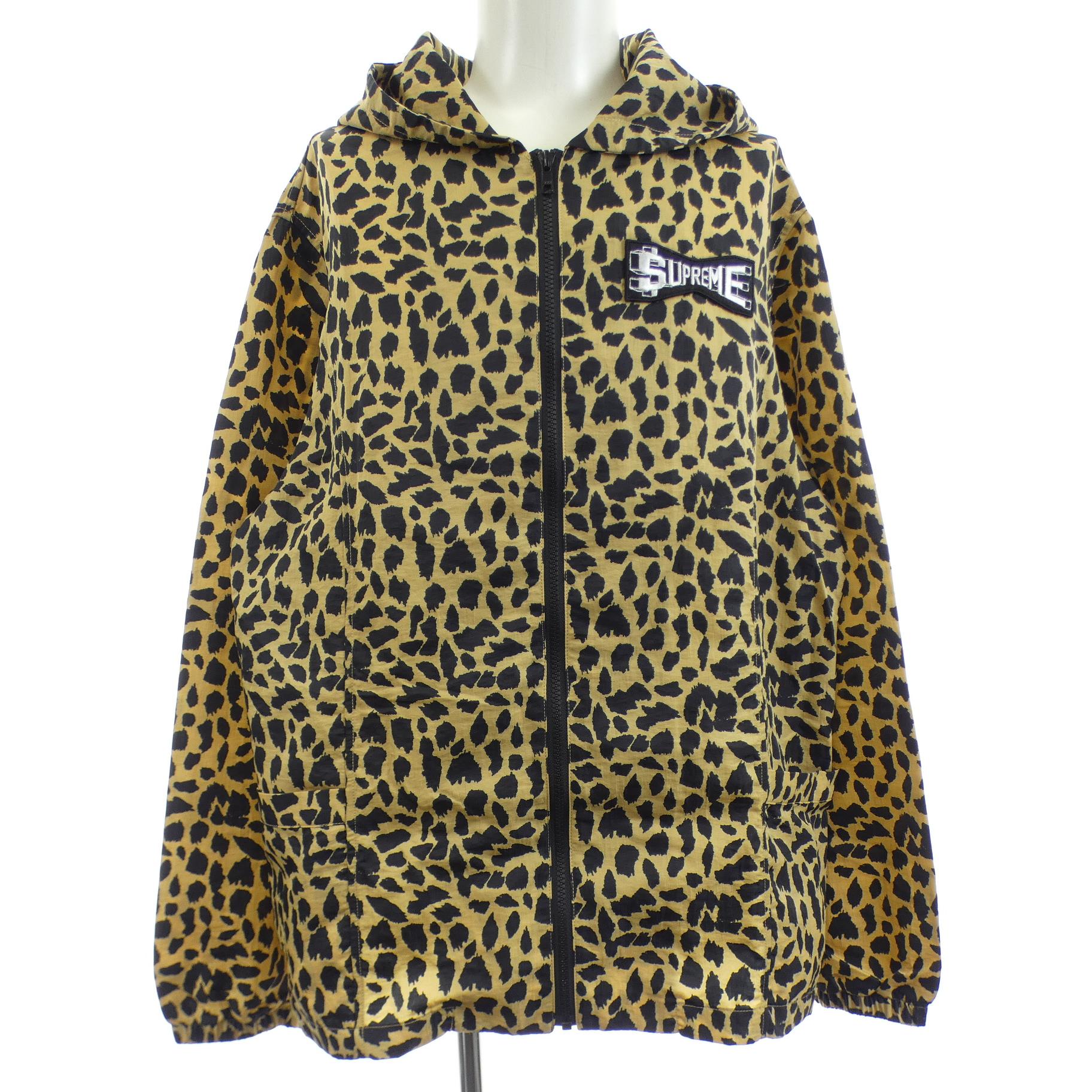 ジャケット