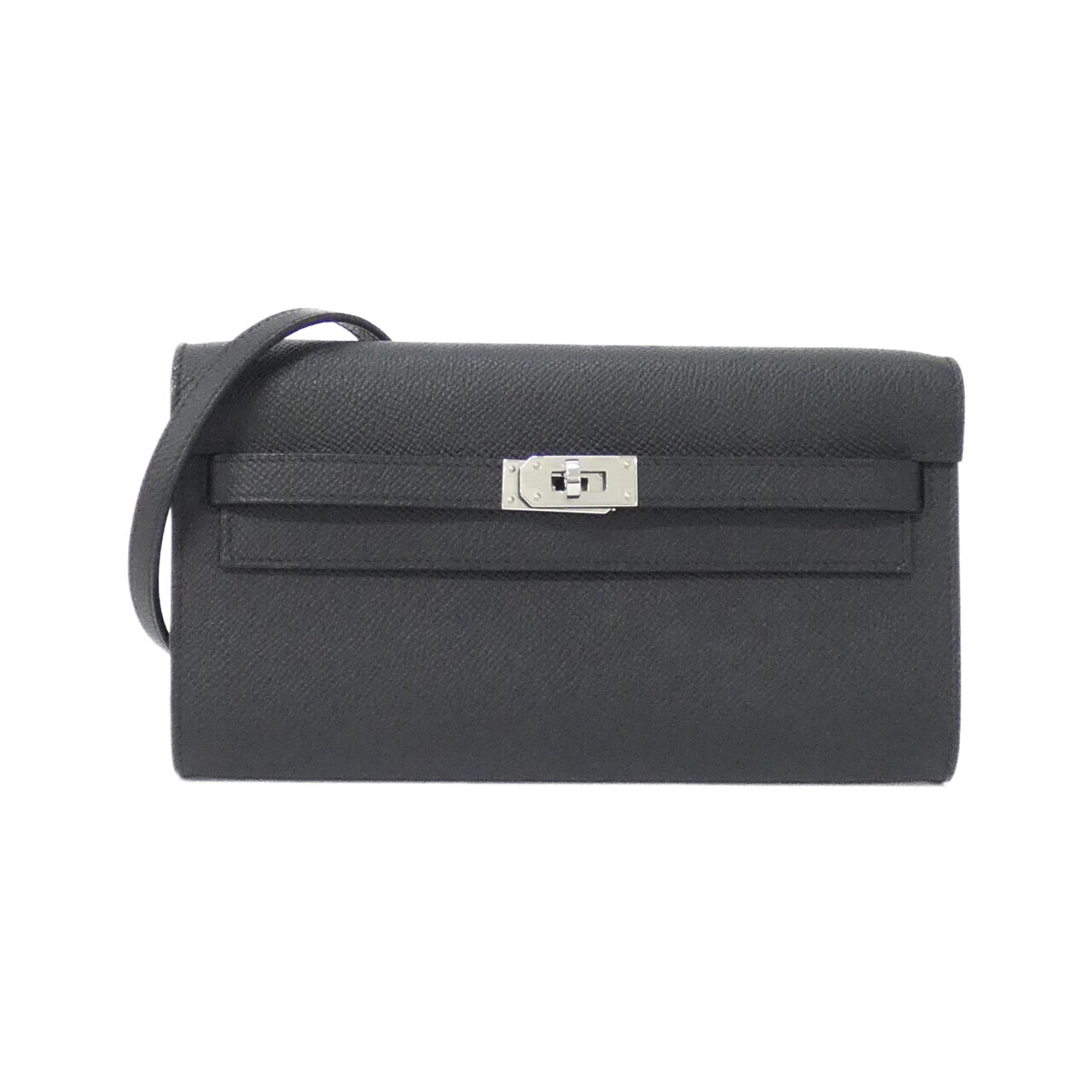 SHOULDER WALLET