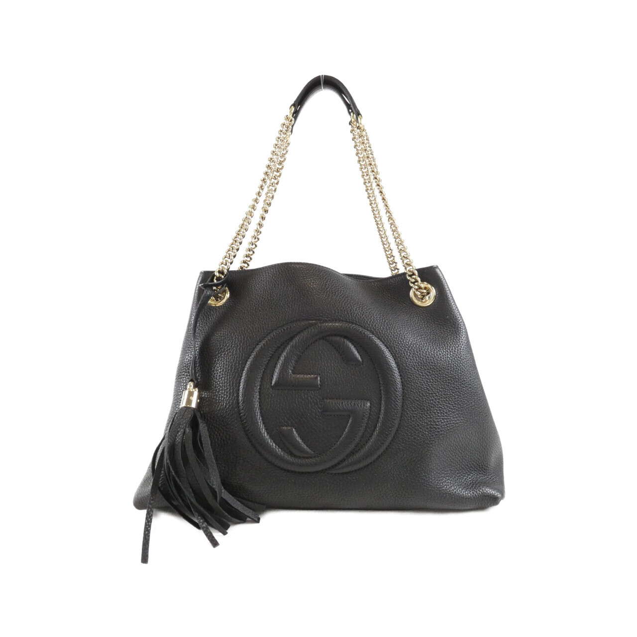 SHOULDER BAG