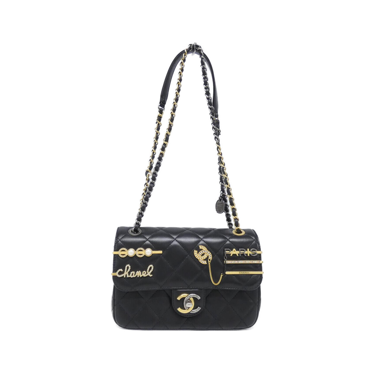 SHOULDER BAG