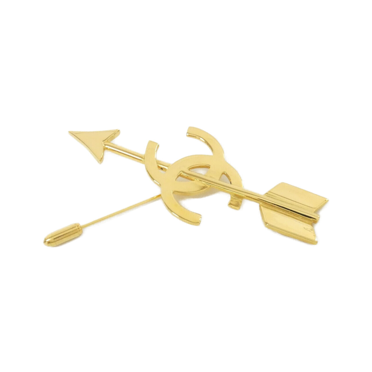 PIN BROOCH