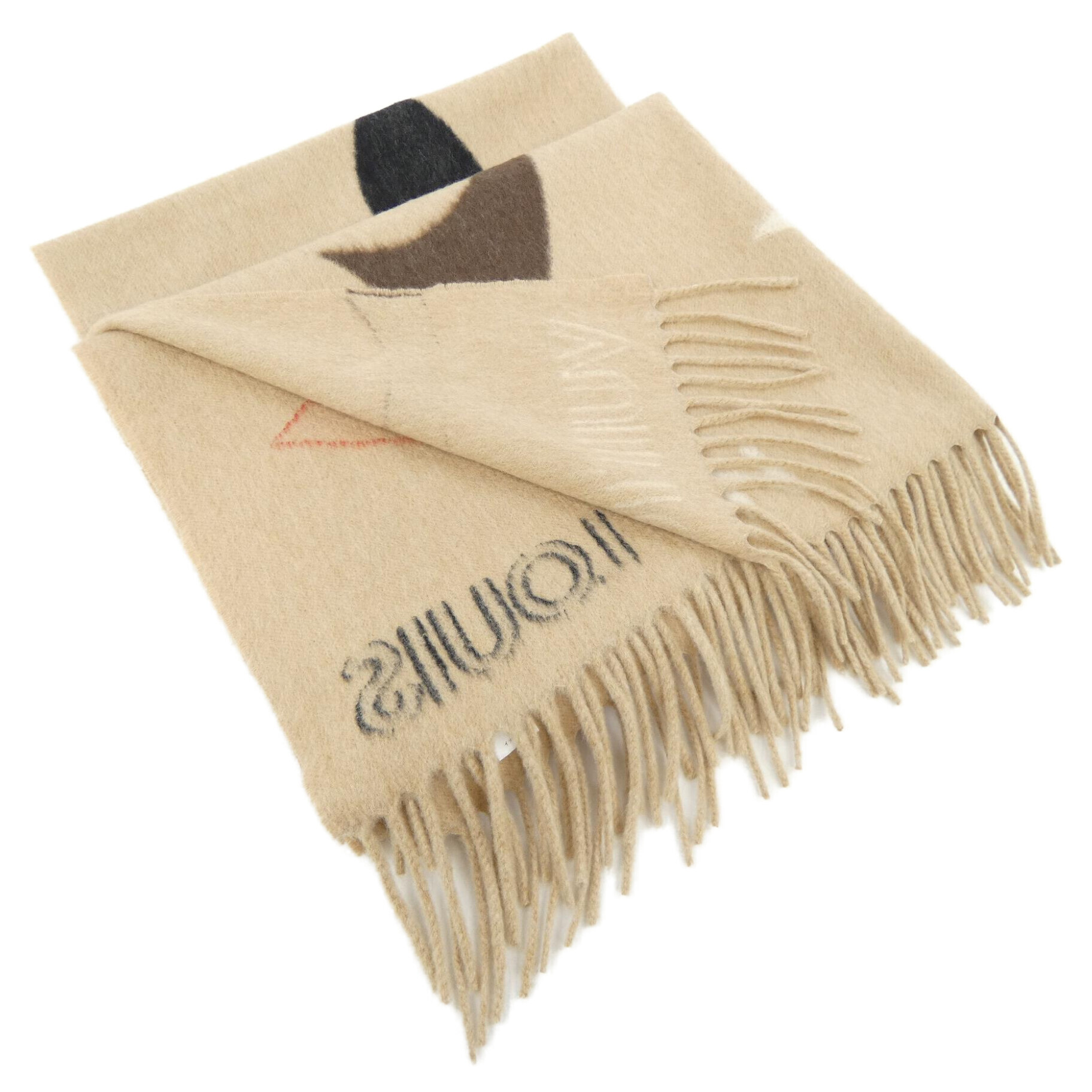 MUFFLER