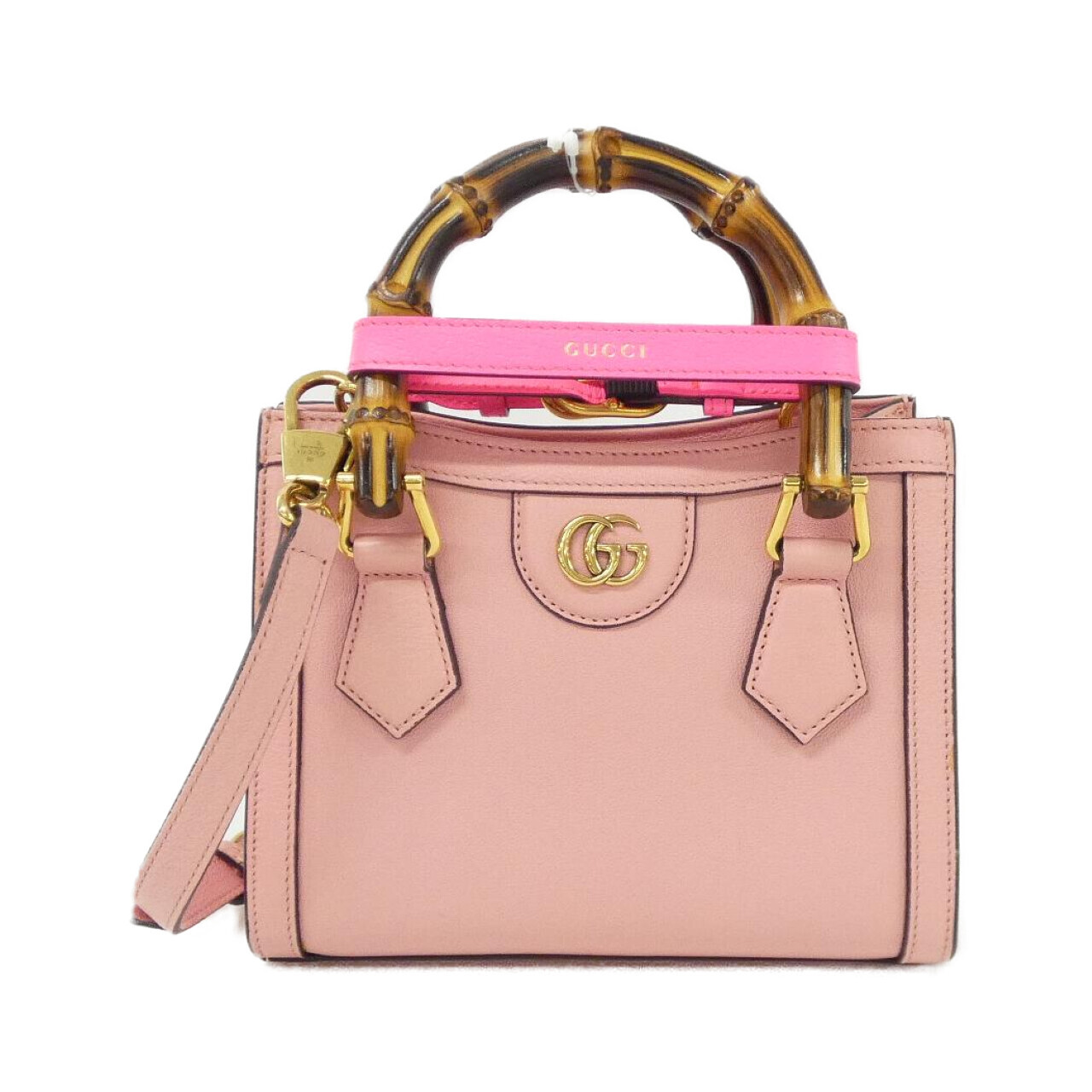 HANDBAG
