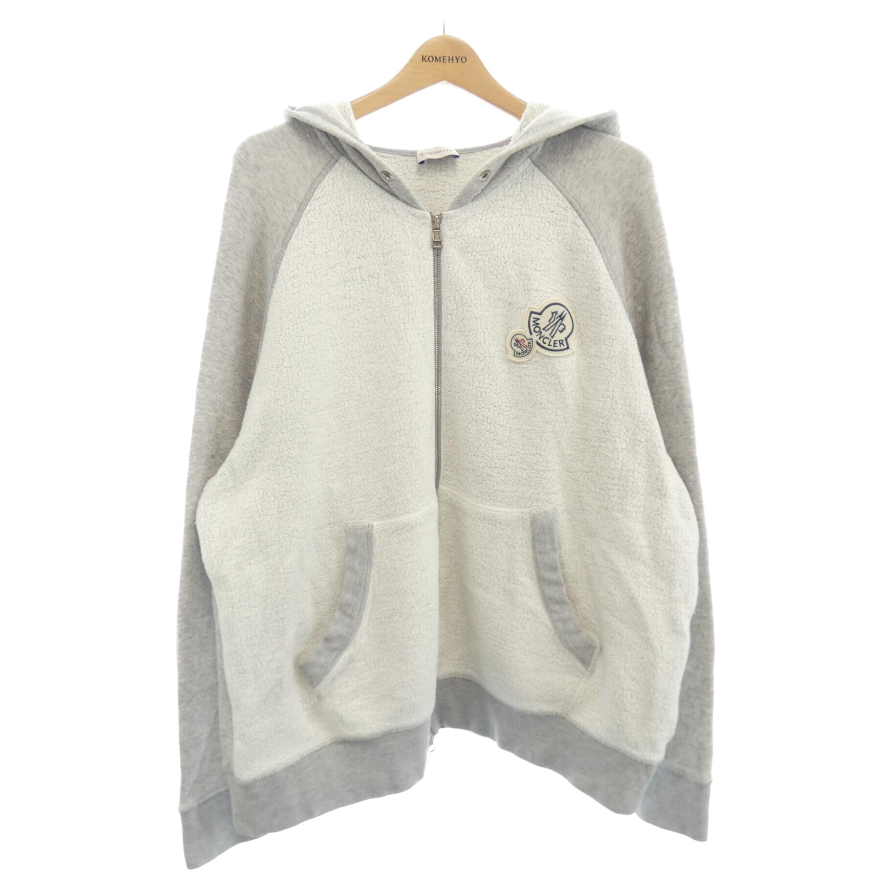 パーカー