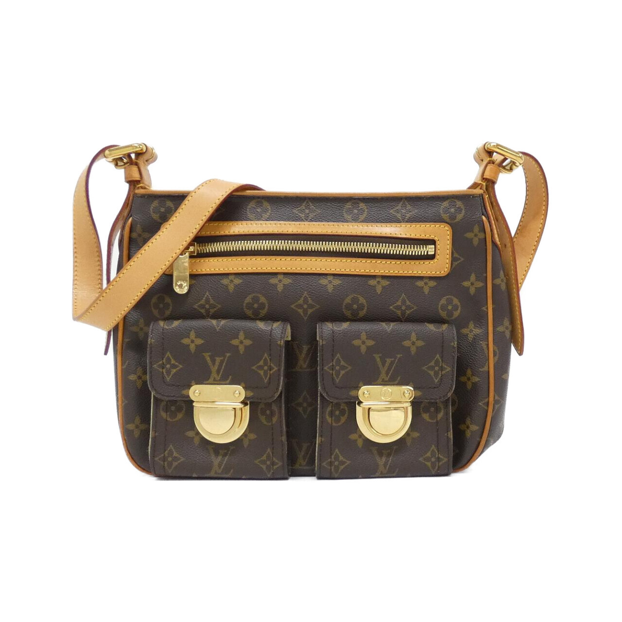 CROSS BODY BAG