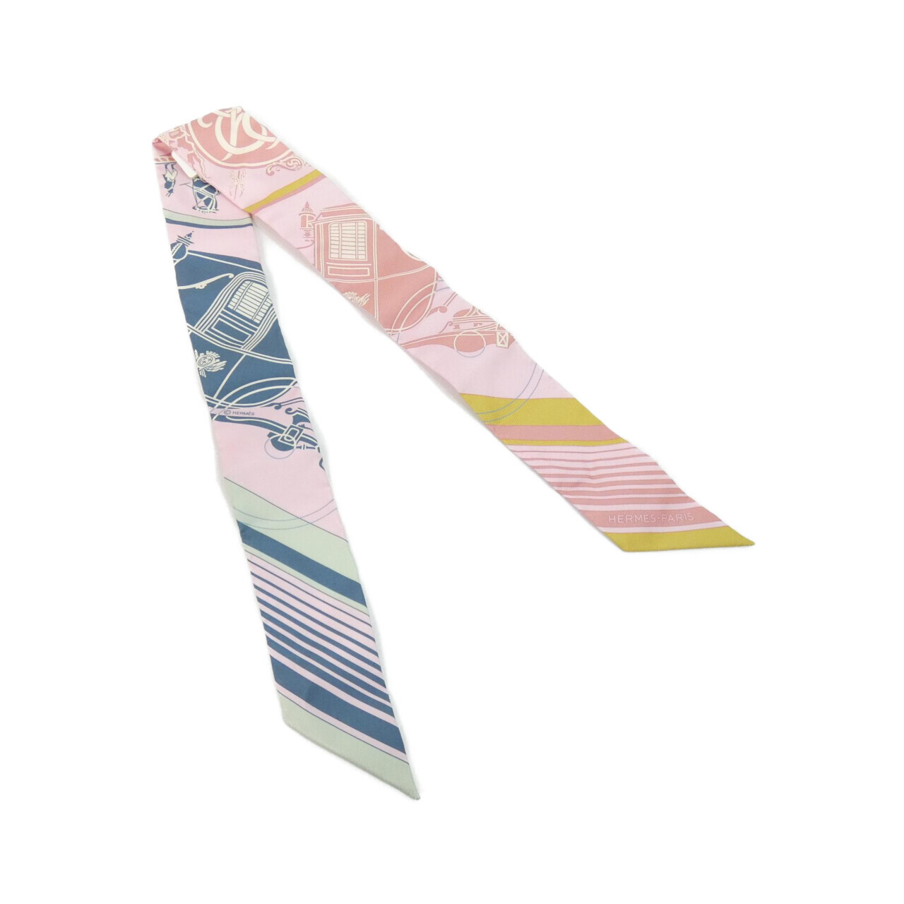 SCARF