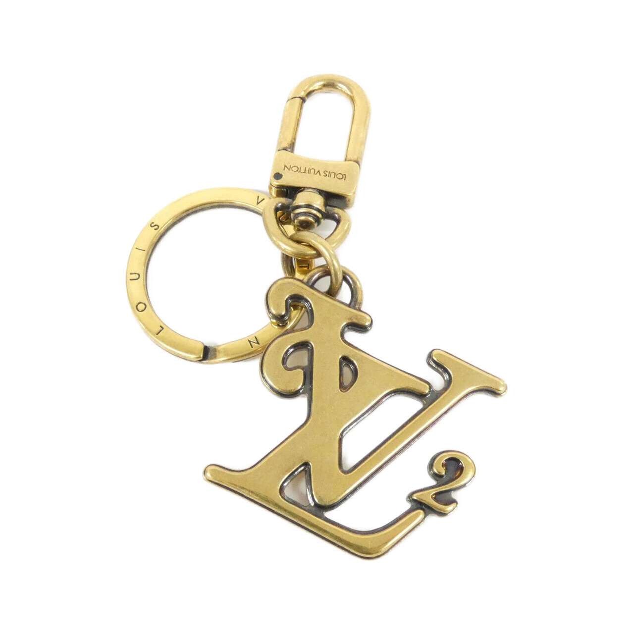 KEY RING