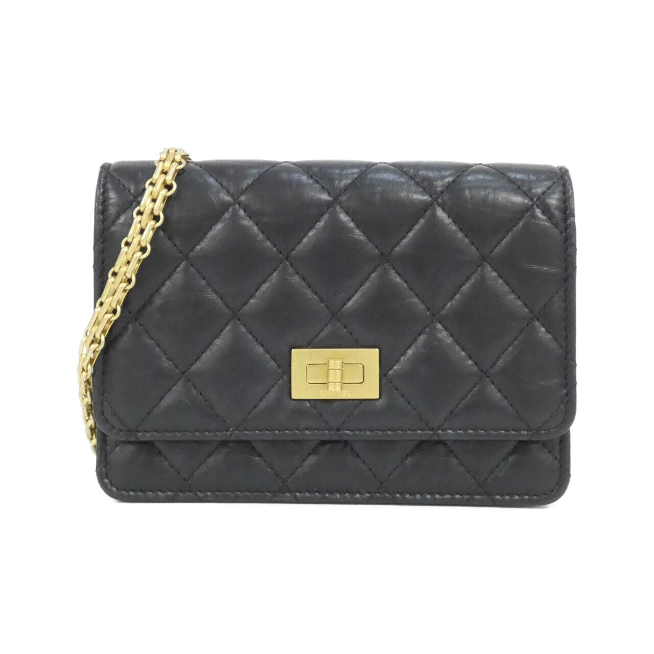 CHAIN CLUTCH