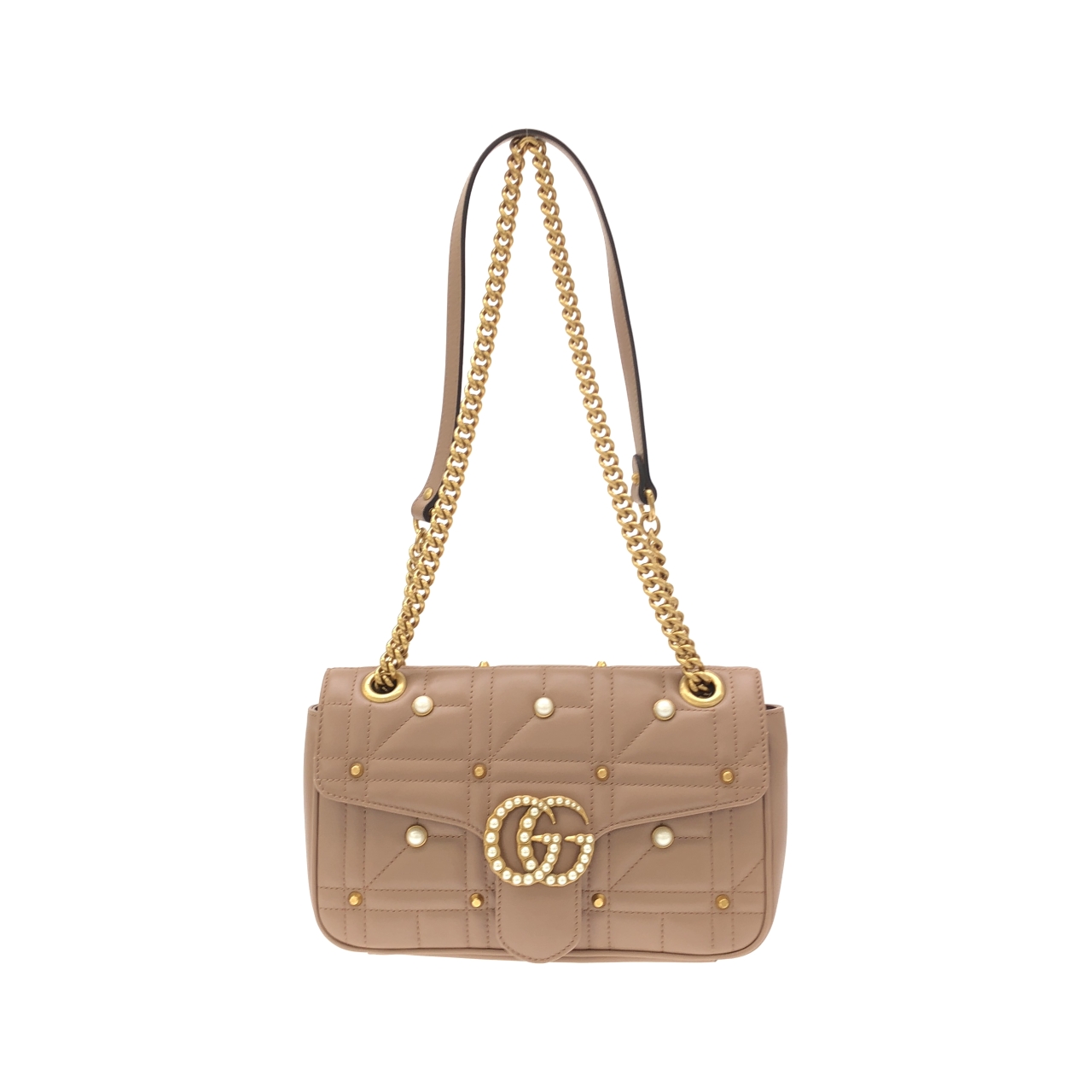 SHOULDER BAG