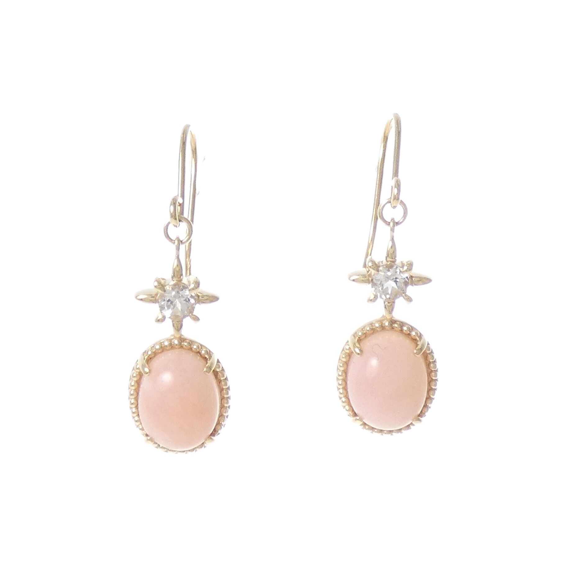 ﾋﾟｱｽ