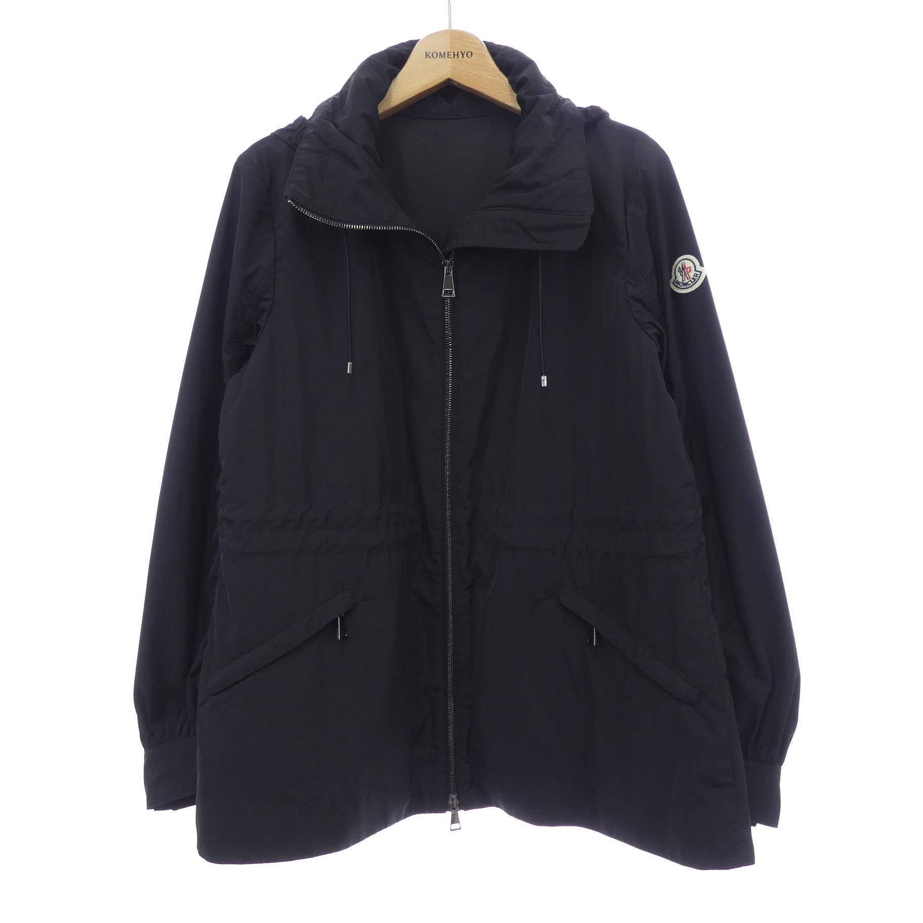 ジャケット