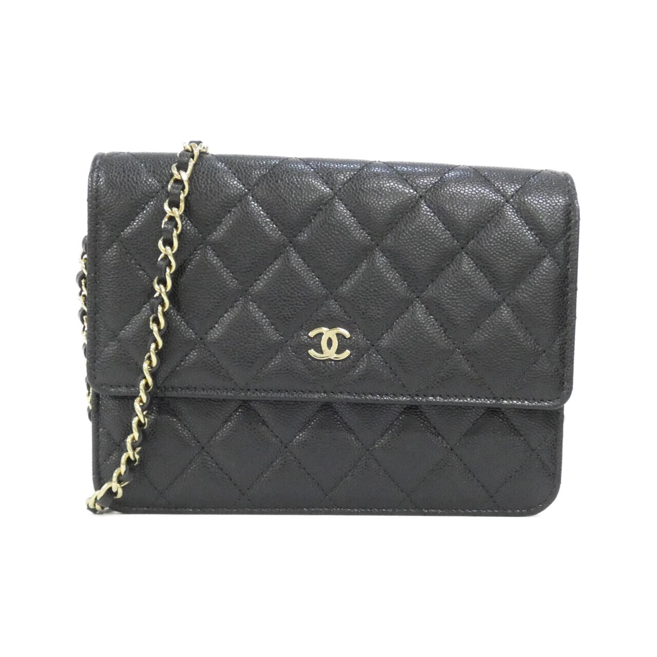 CHAIN CLUTCH