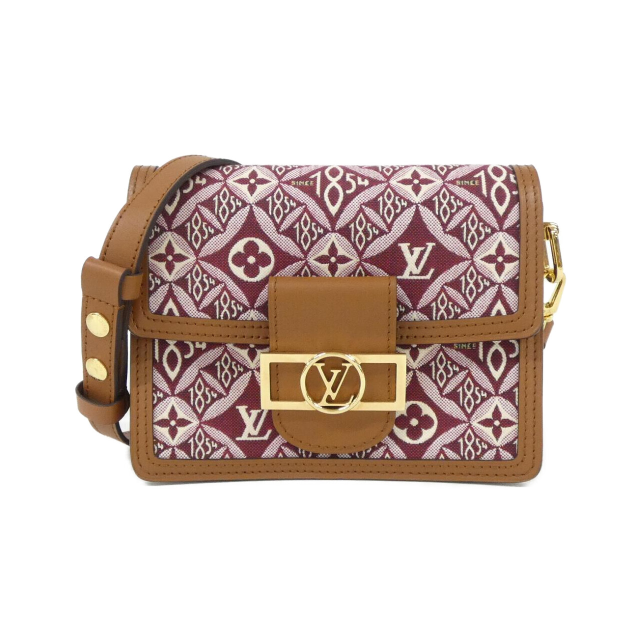 SHOULDER BAG