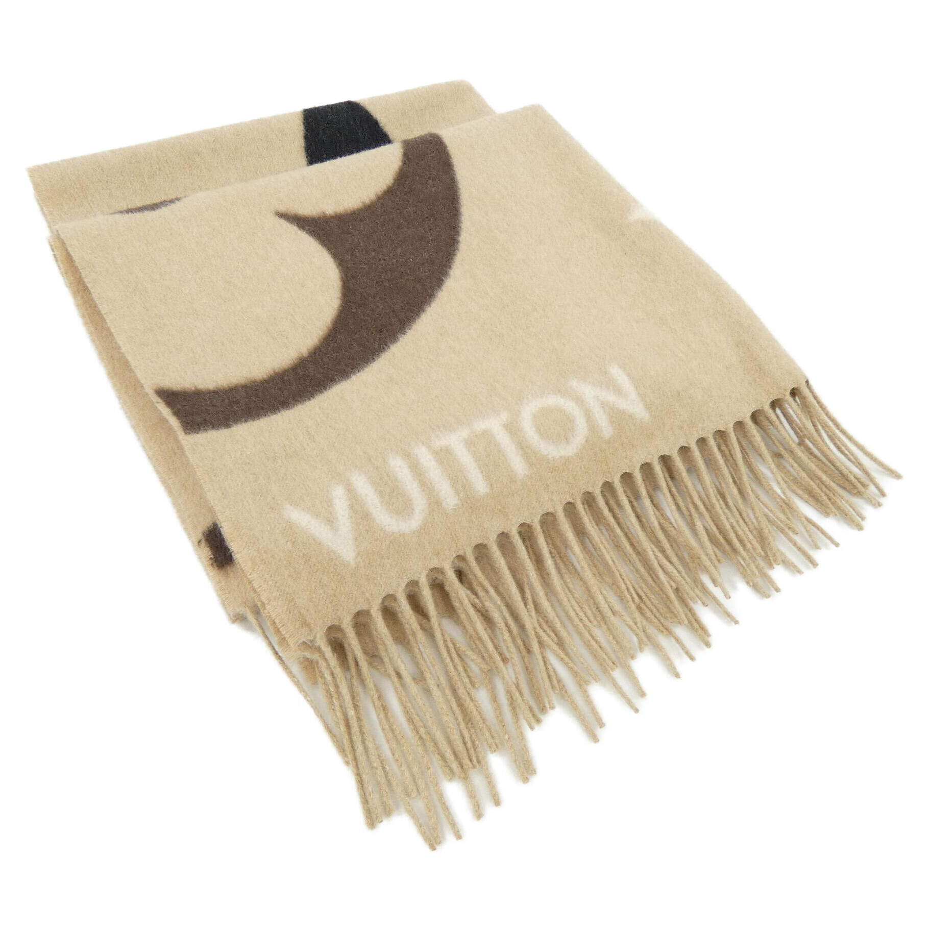 MUFFLER