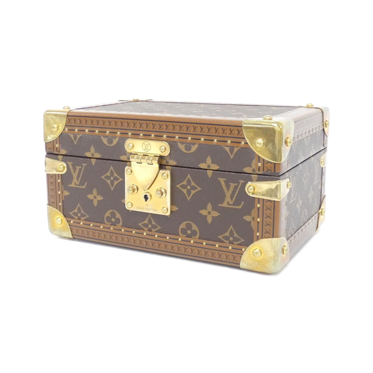 JEWELRY CASE