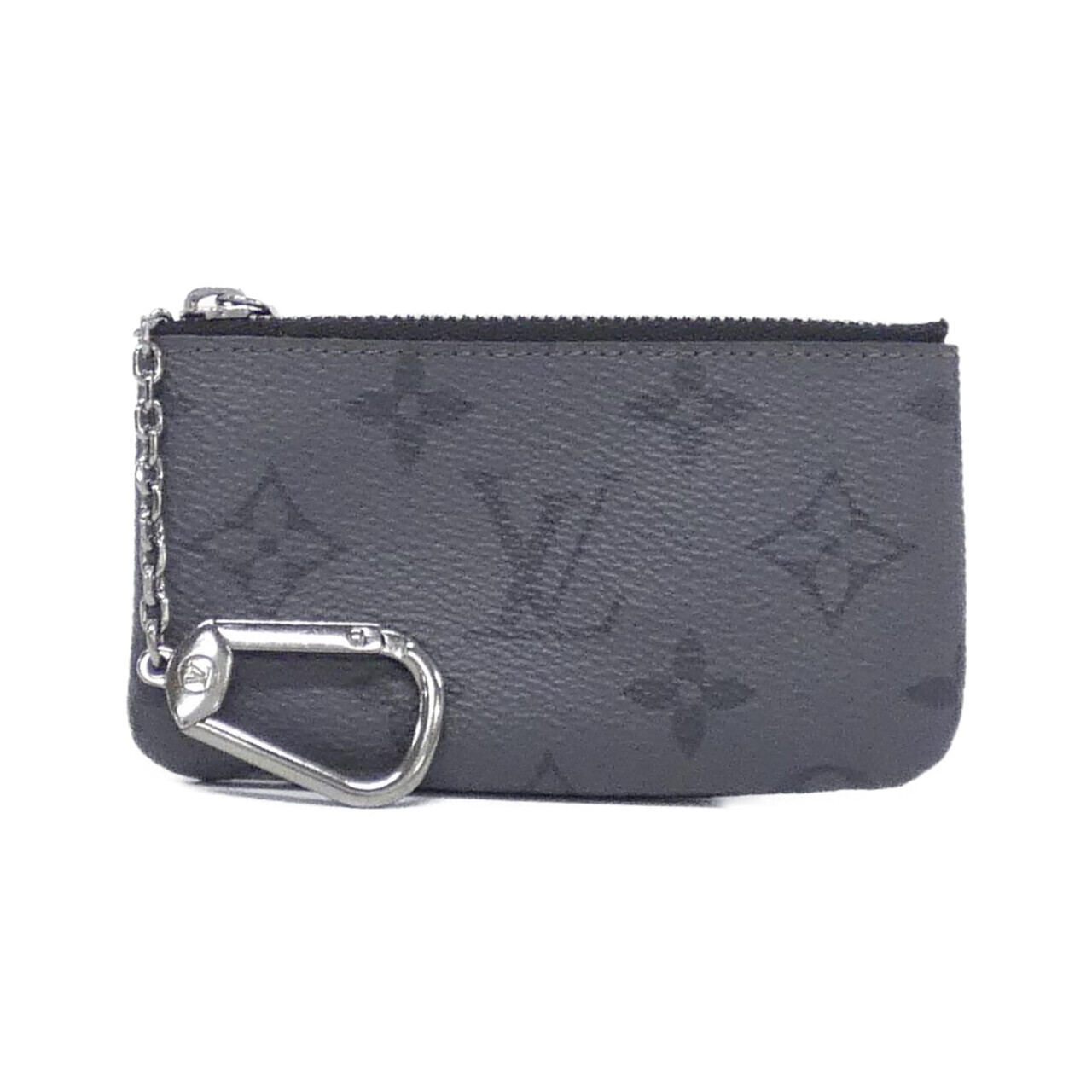 COIN & KEY CASE