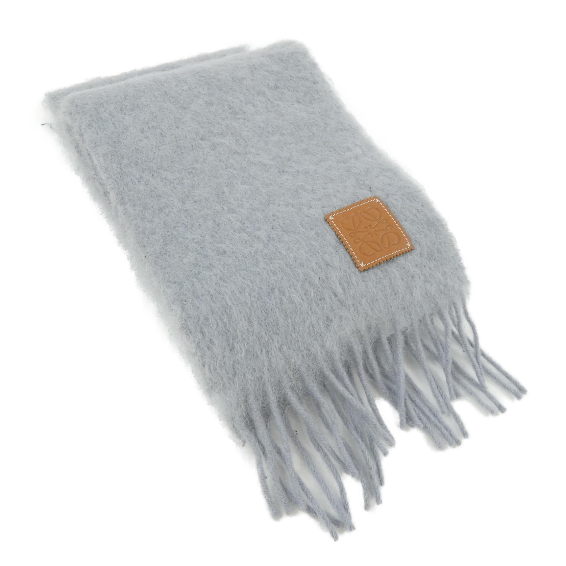 MUFFLER