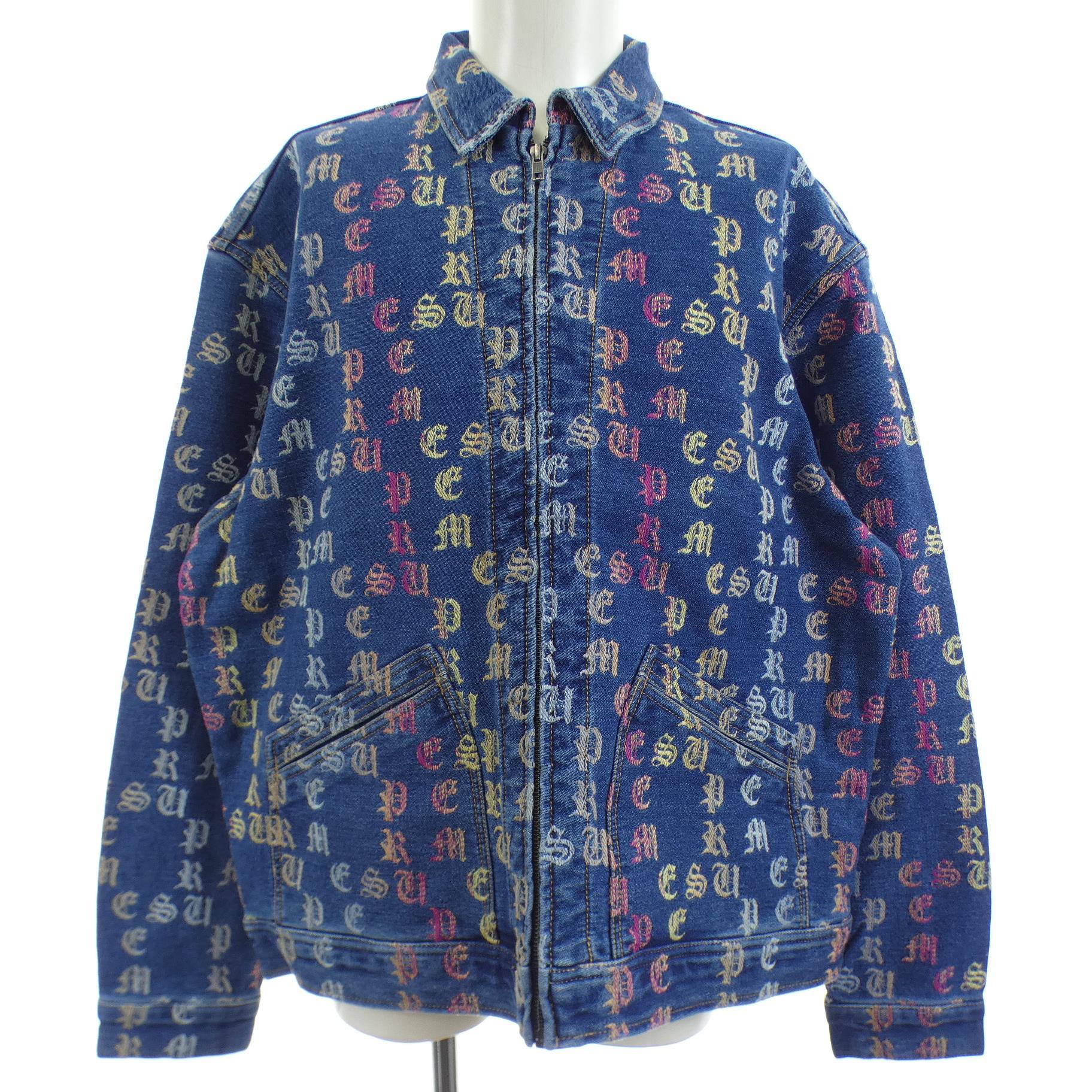 ジャケット