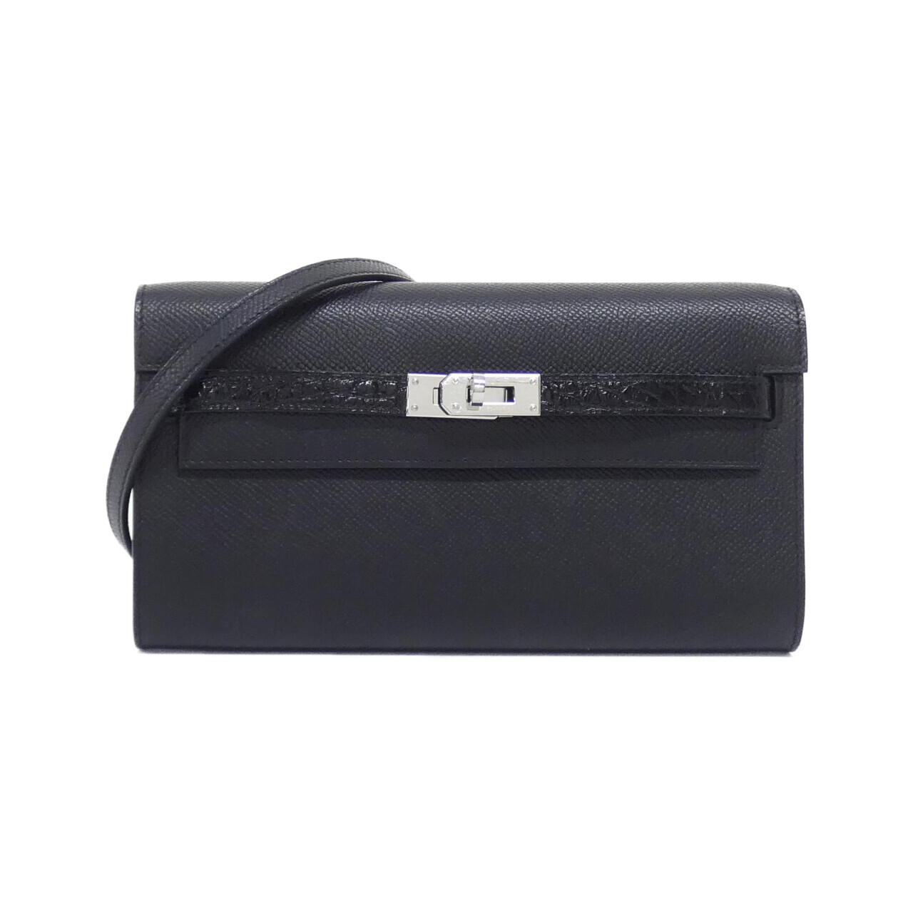 SHOULDER WALLET