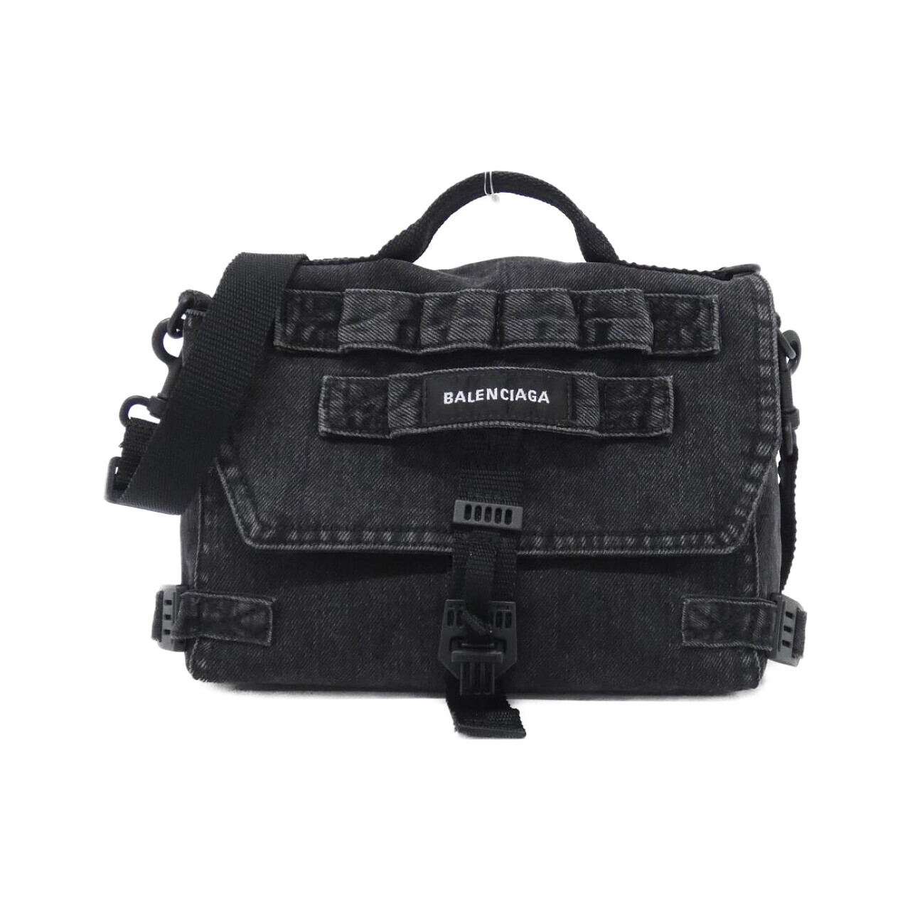 CROSS BODY BAG