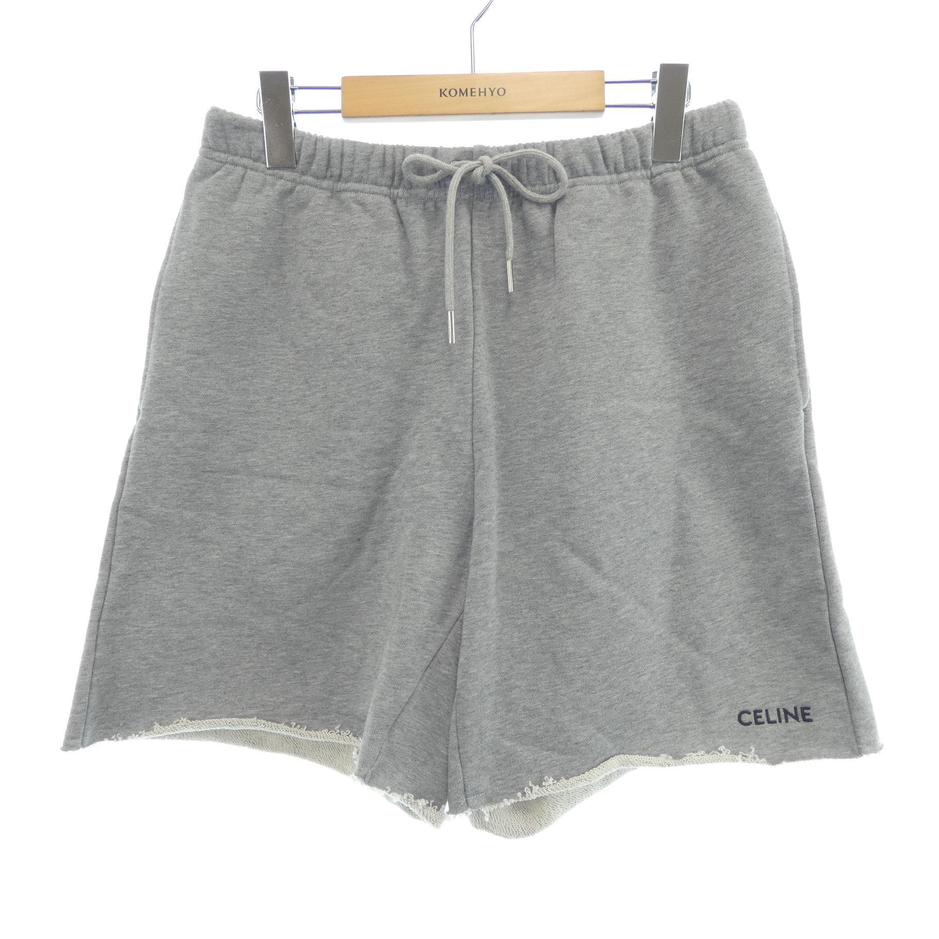 ショートパンツ