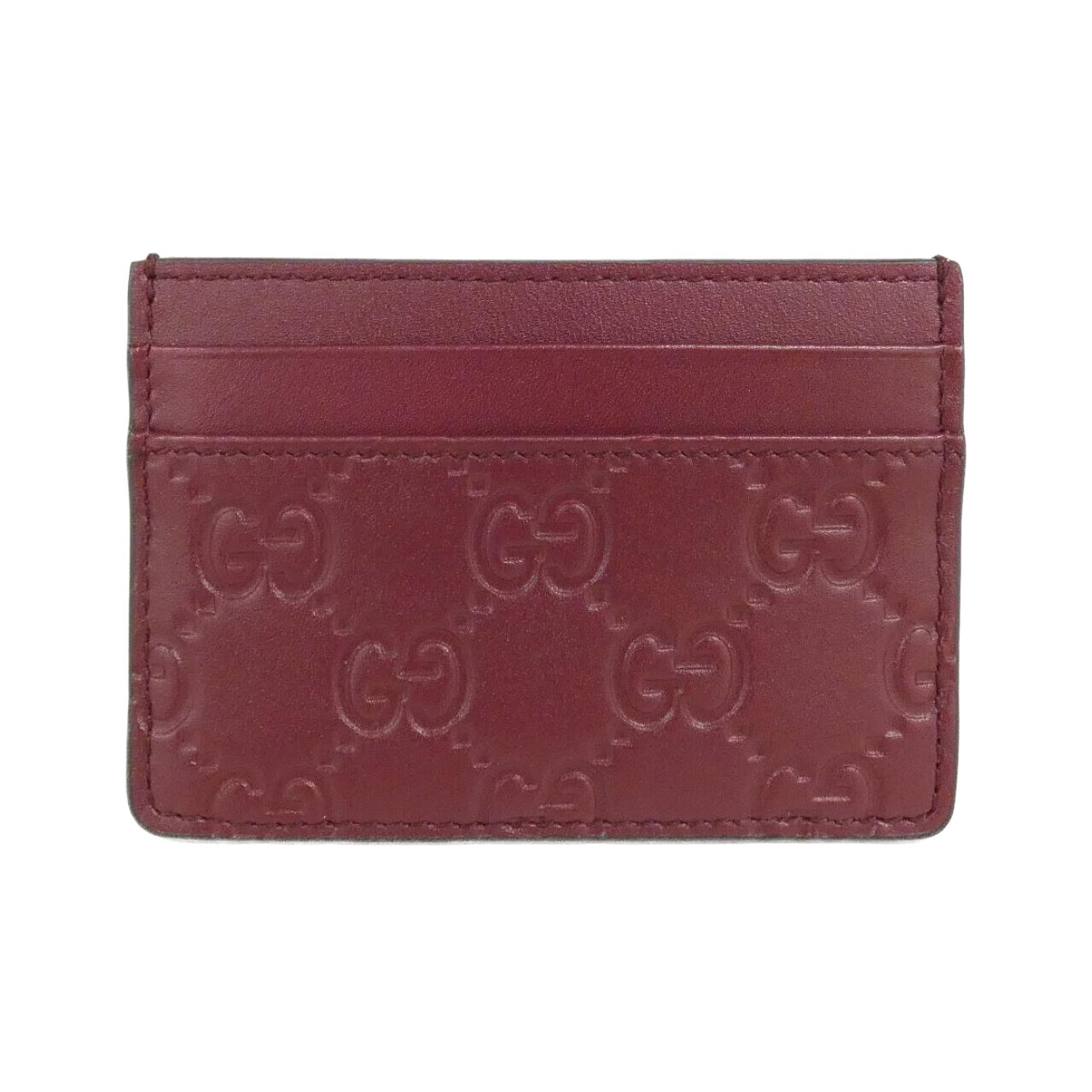 CARD CASE