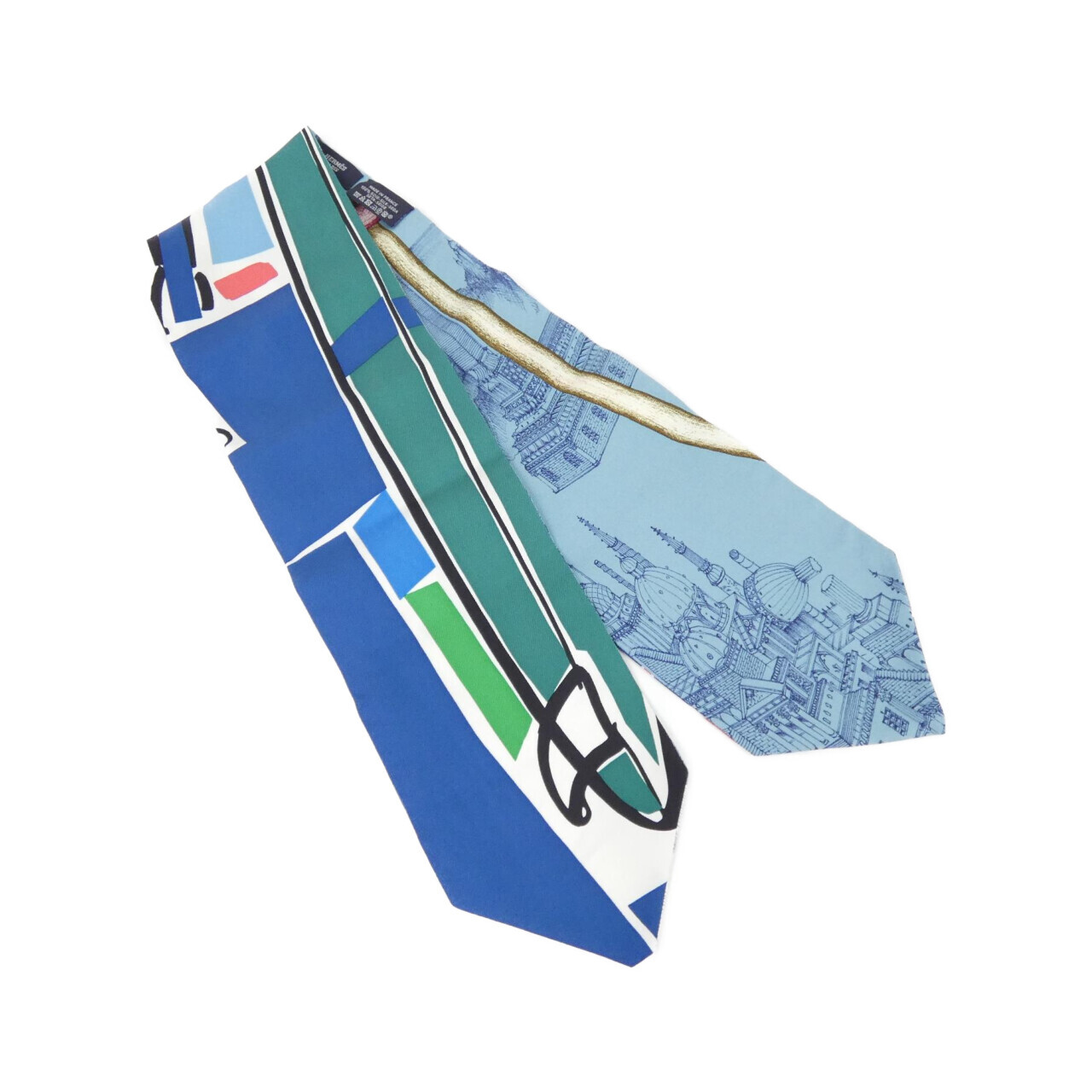 SCARF