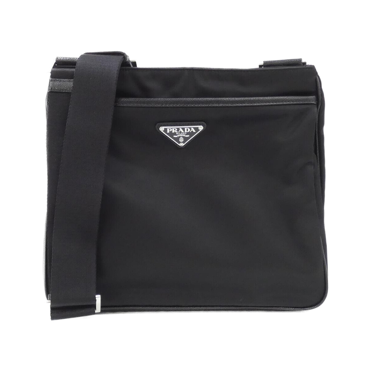 CROSS BODY BAG