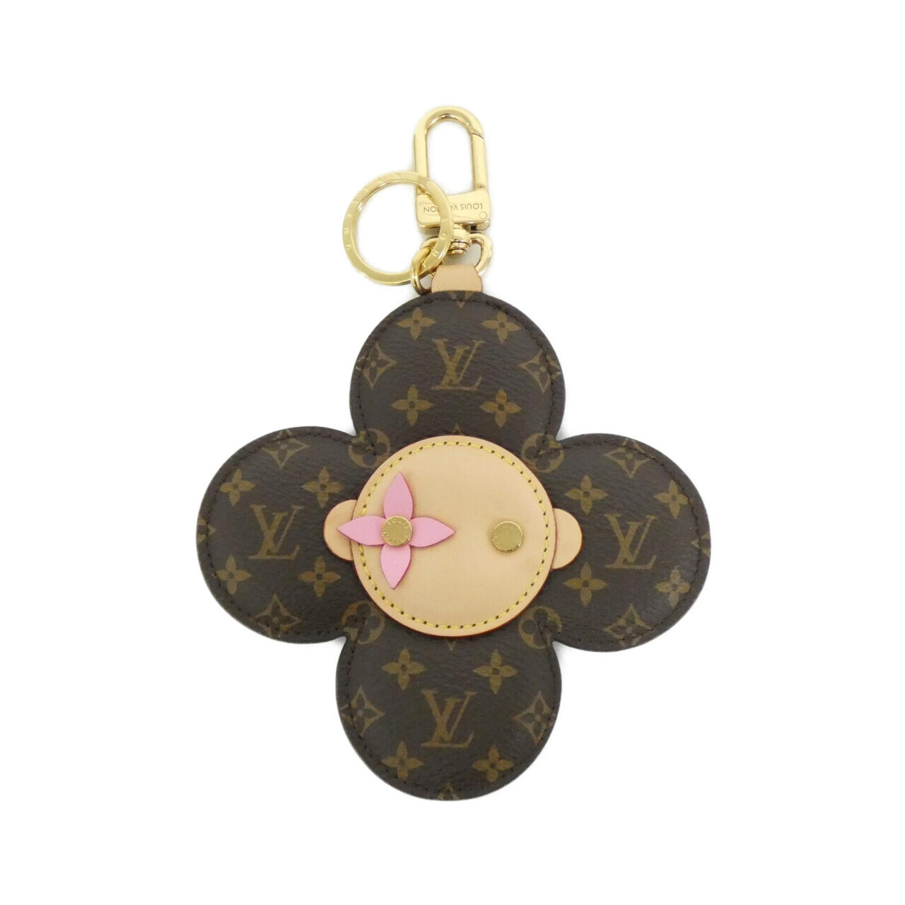 KEY RING