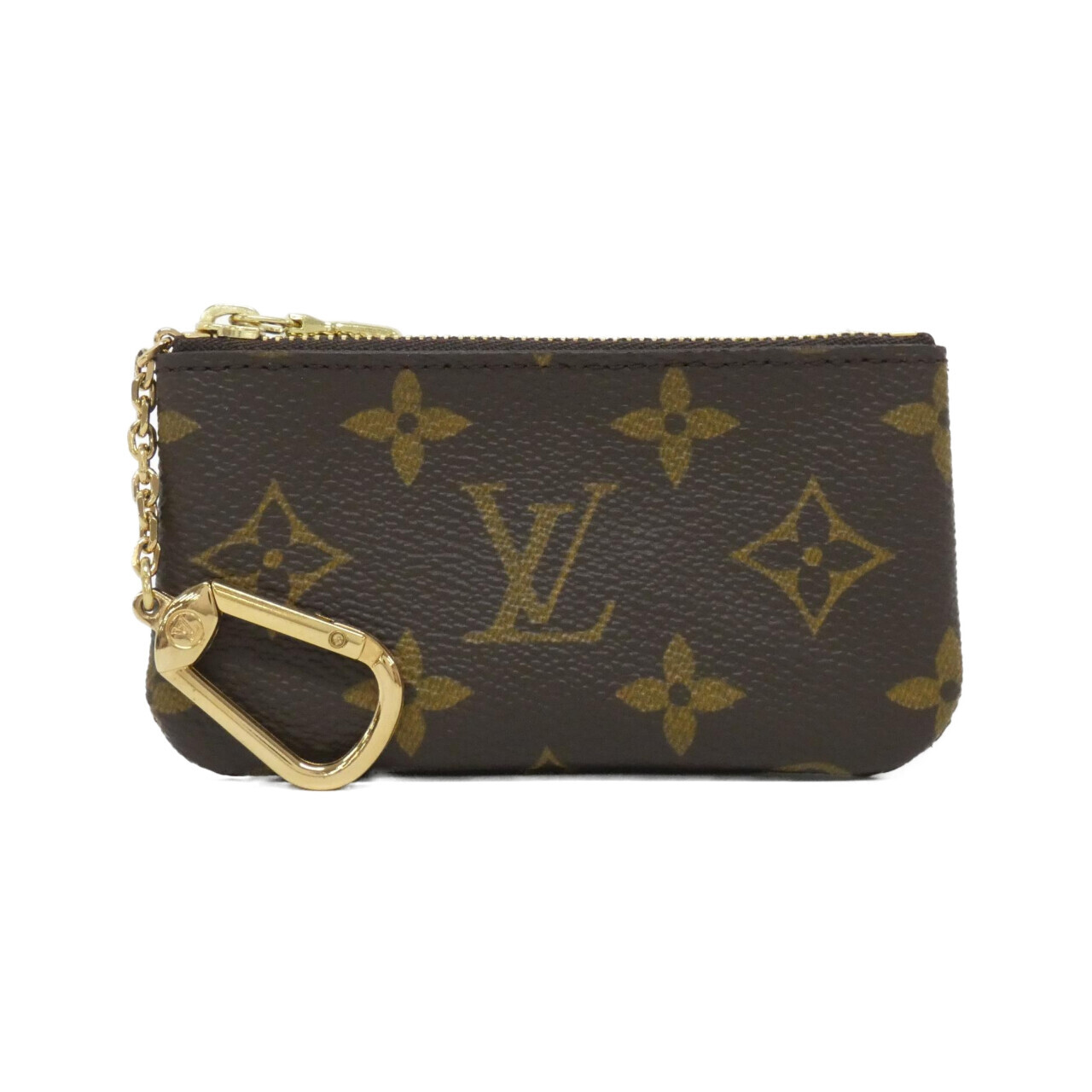 COIN & KEY CASE