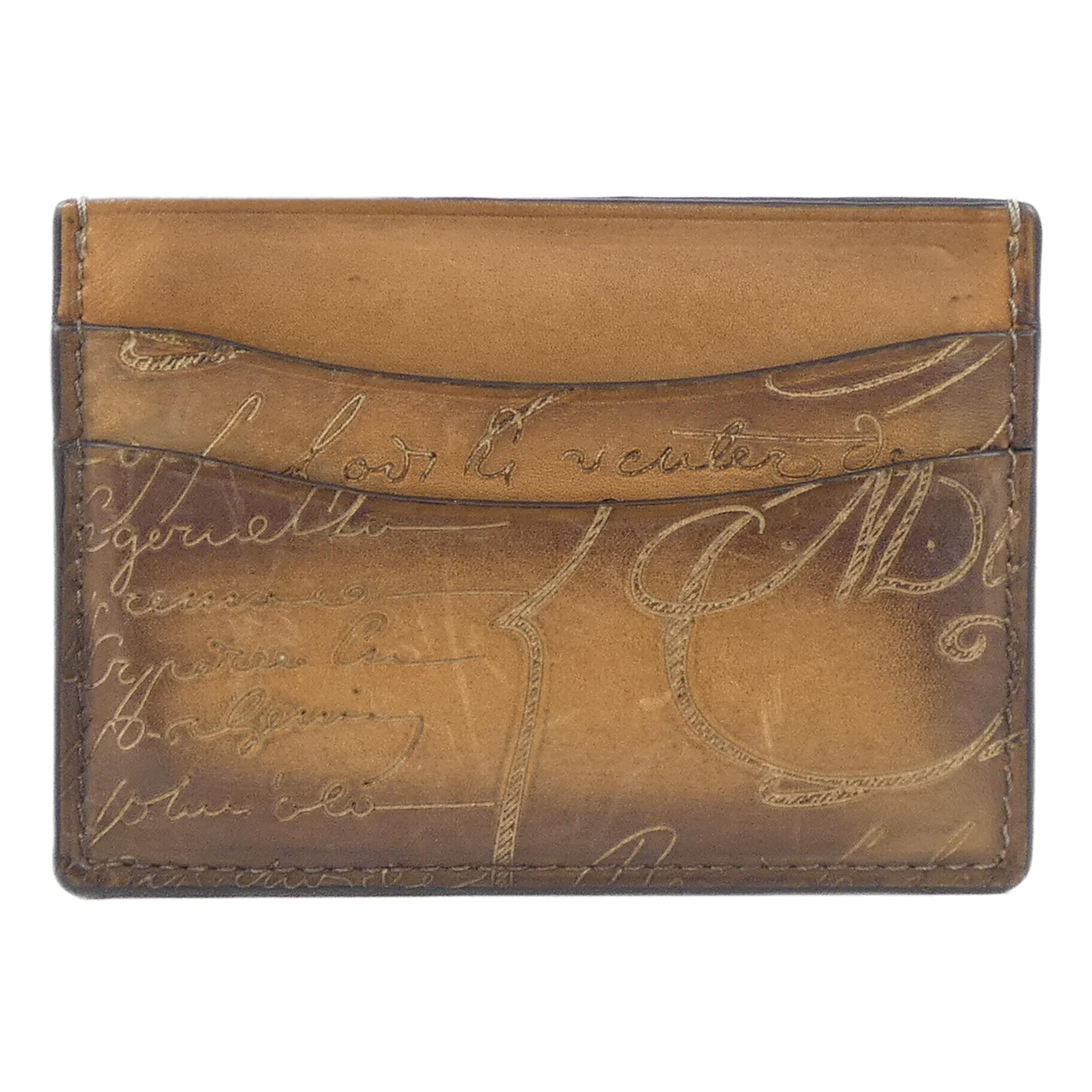 CARD CASE