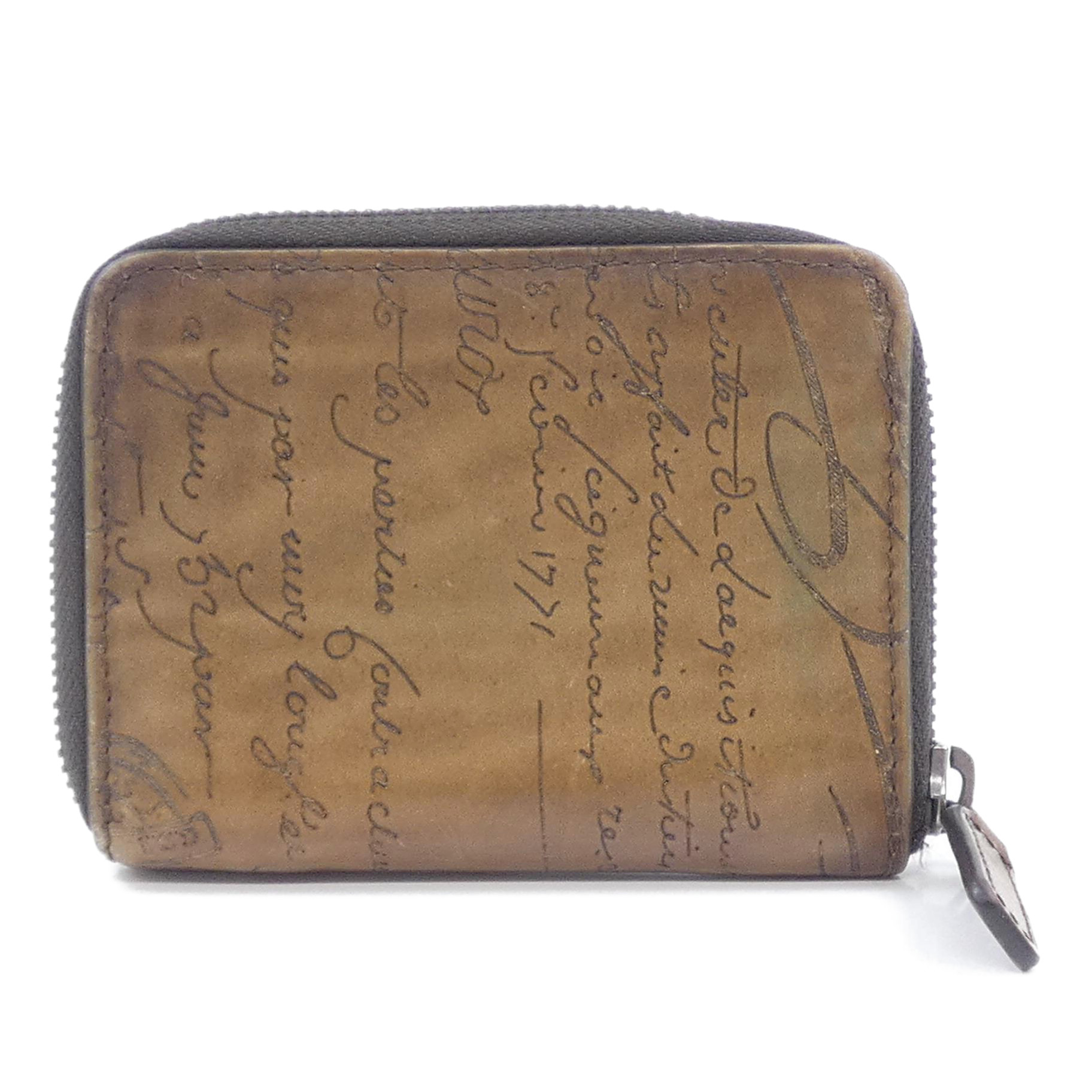COIN CASE