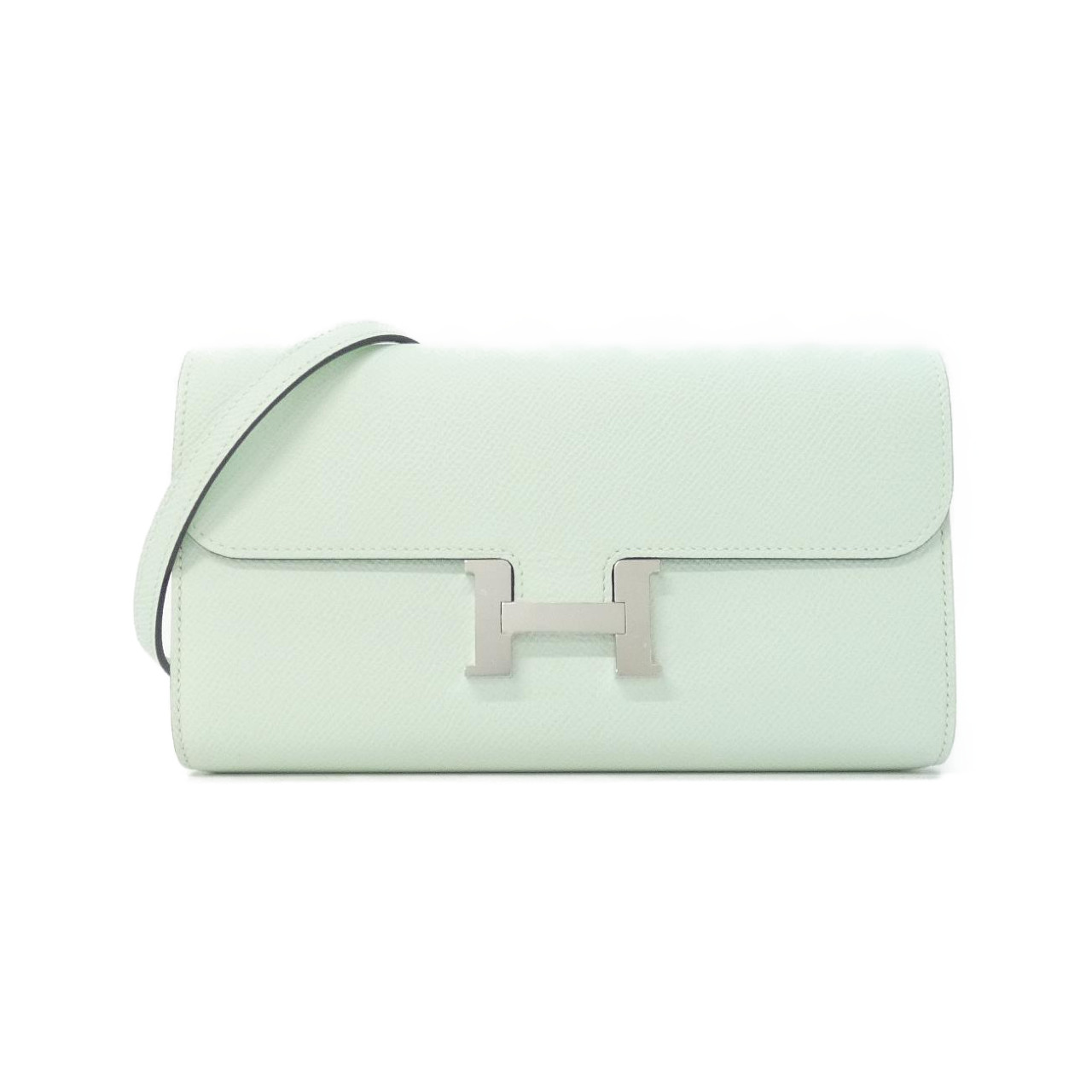 SHOULDER WALLET