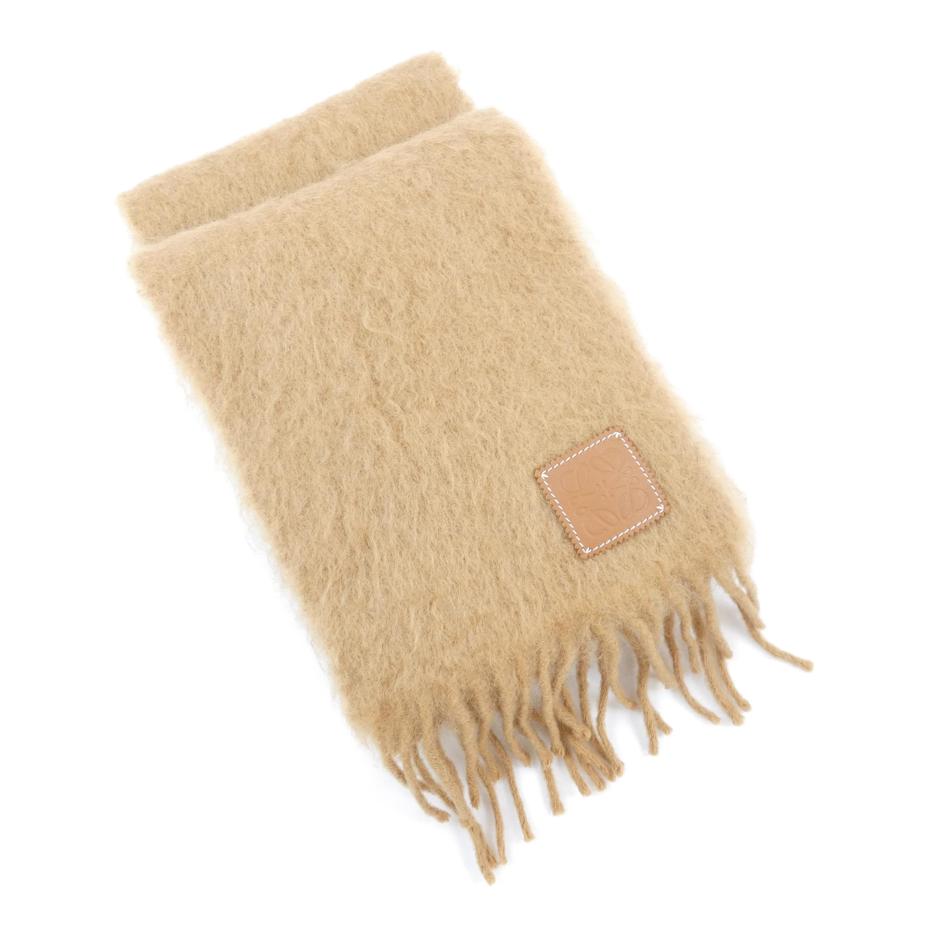 MUFFLER