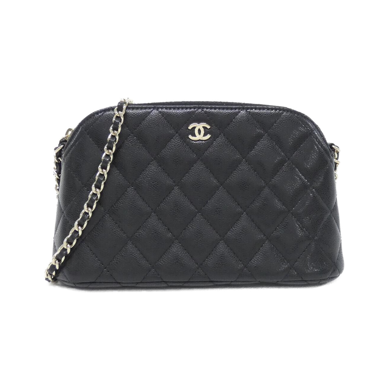 CHAIN CLUTCH