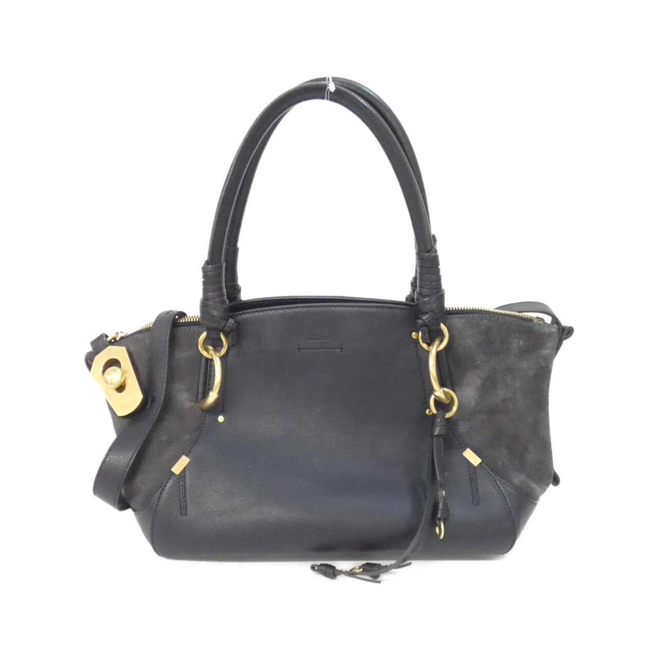 SHOULDER BAG