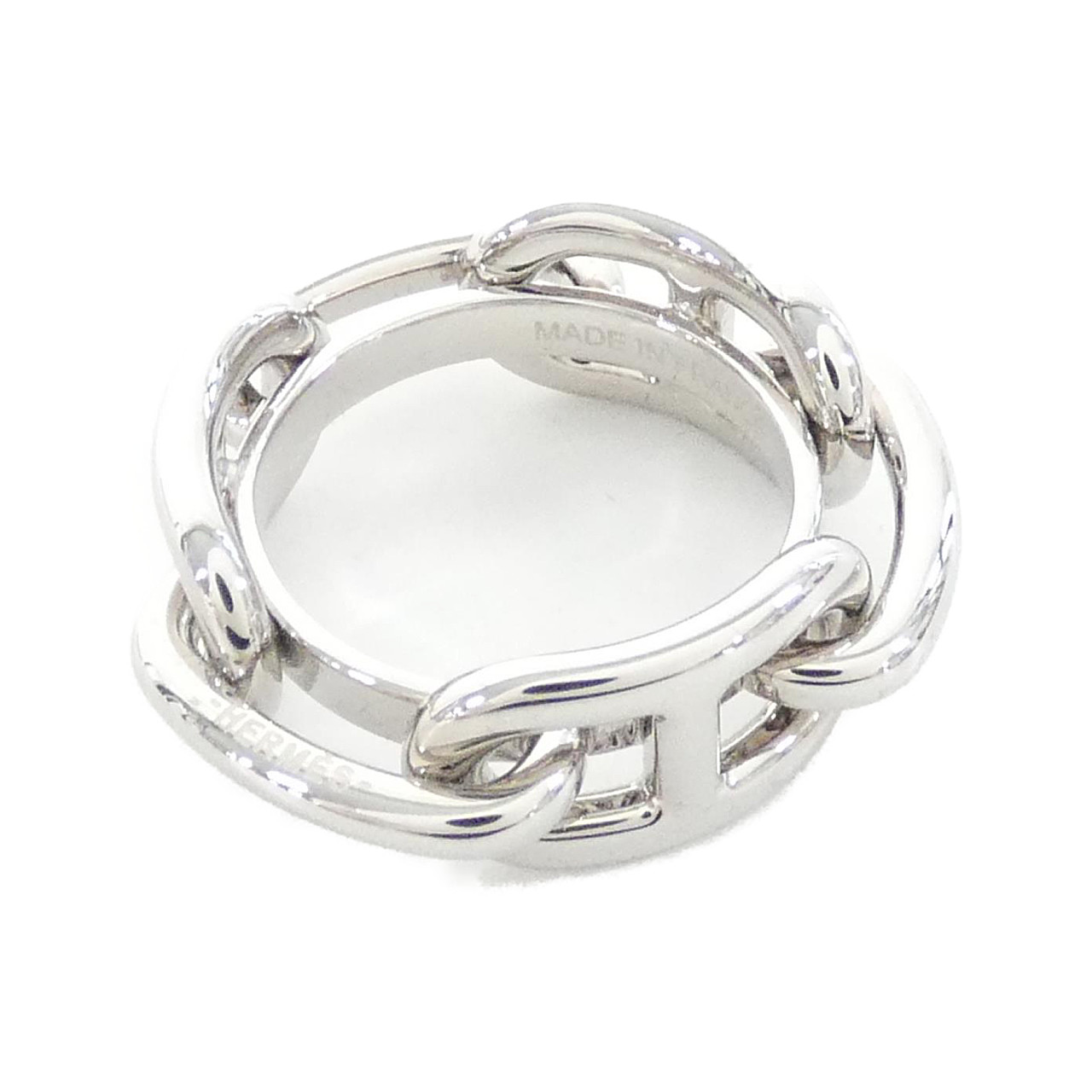 SCARF RING